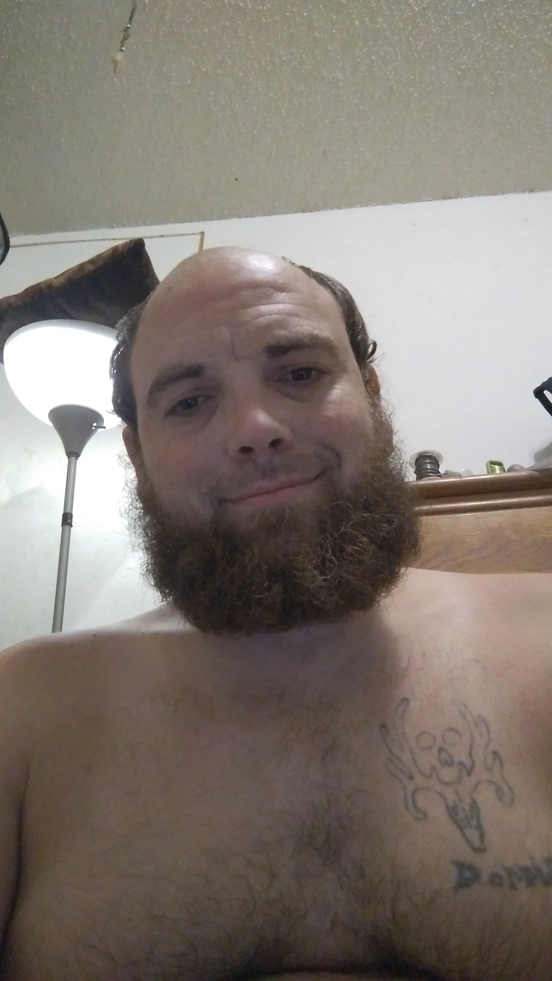XXX Porn Photo of Nude Kindbud420a 9