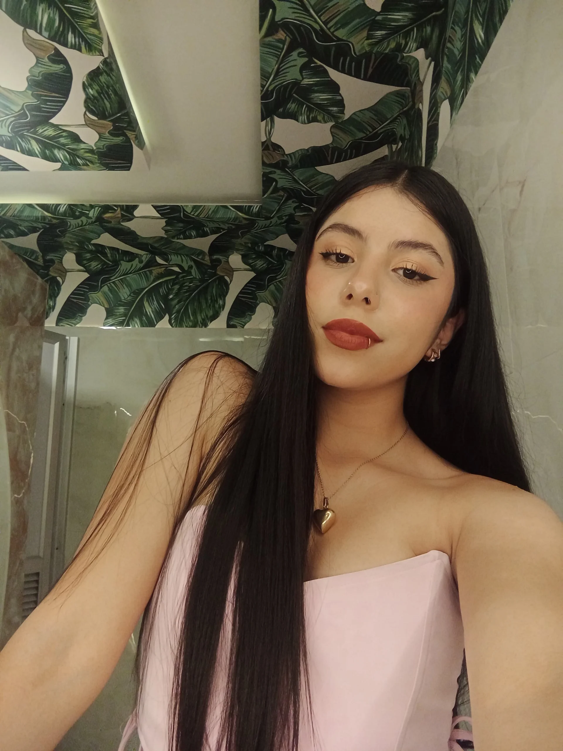 XXX Porn Photo of Nude Cattleya__annie__ 3