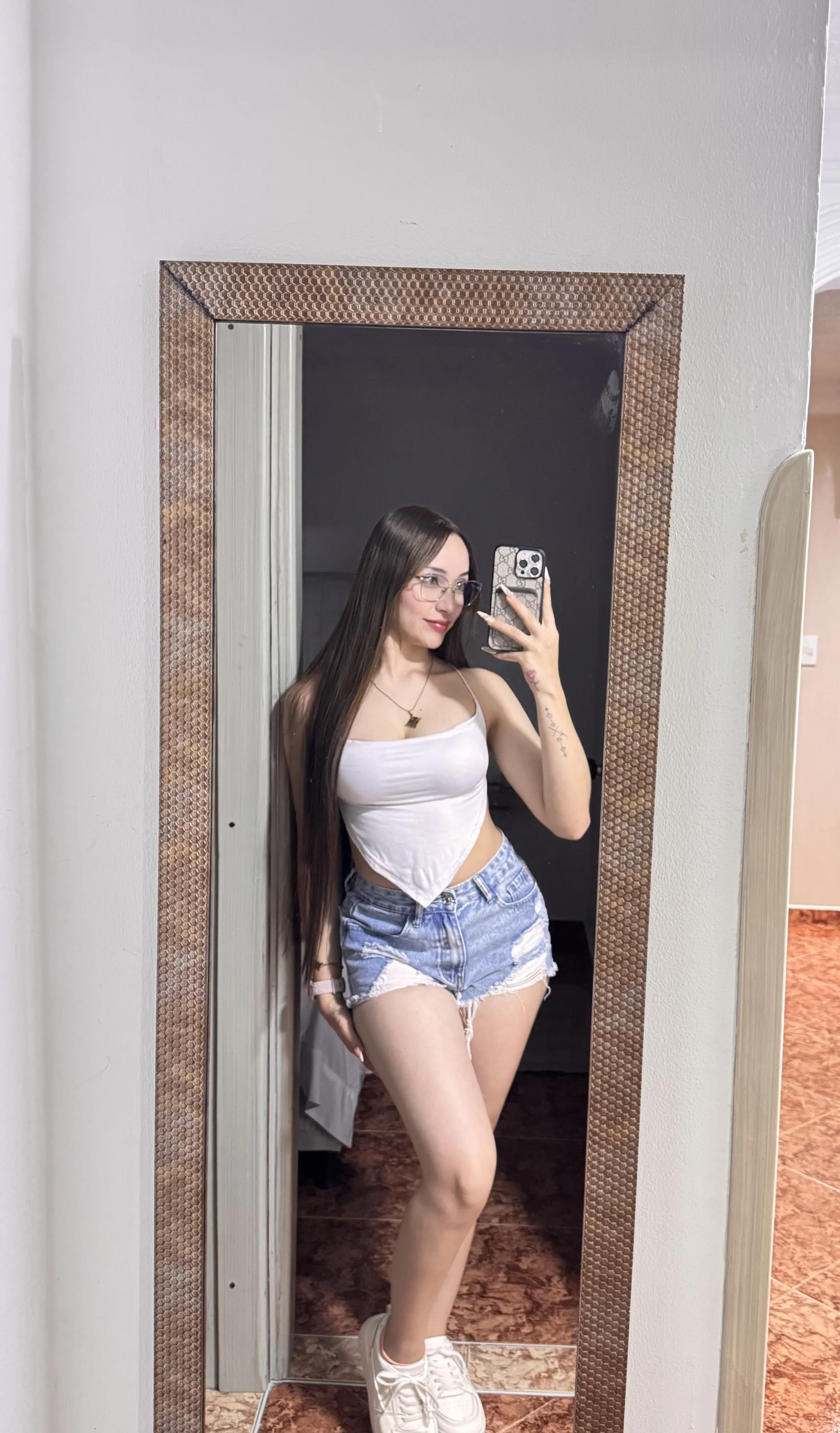 XXX Porn Photo of Nude Ruby-conner2 3
