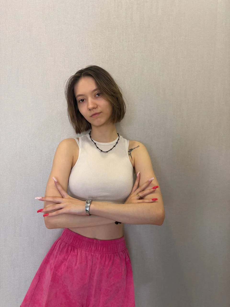 XXX Porn Photo of Nude VanitaPaalan 11