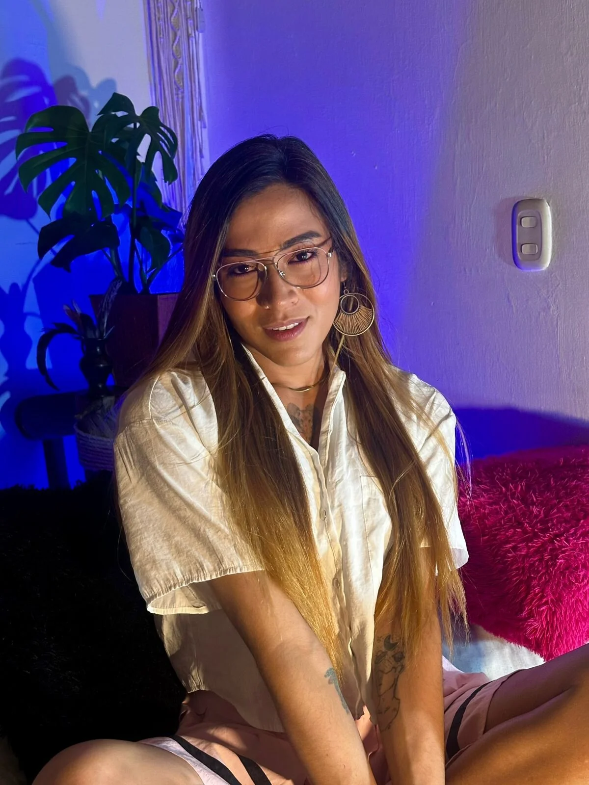 XXX Porn Photo of Nude emmmalym 36