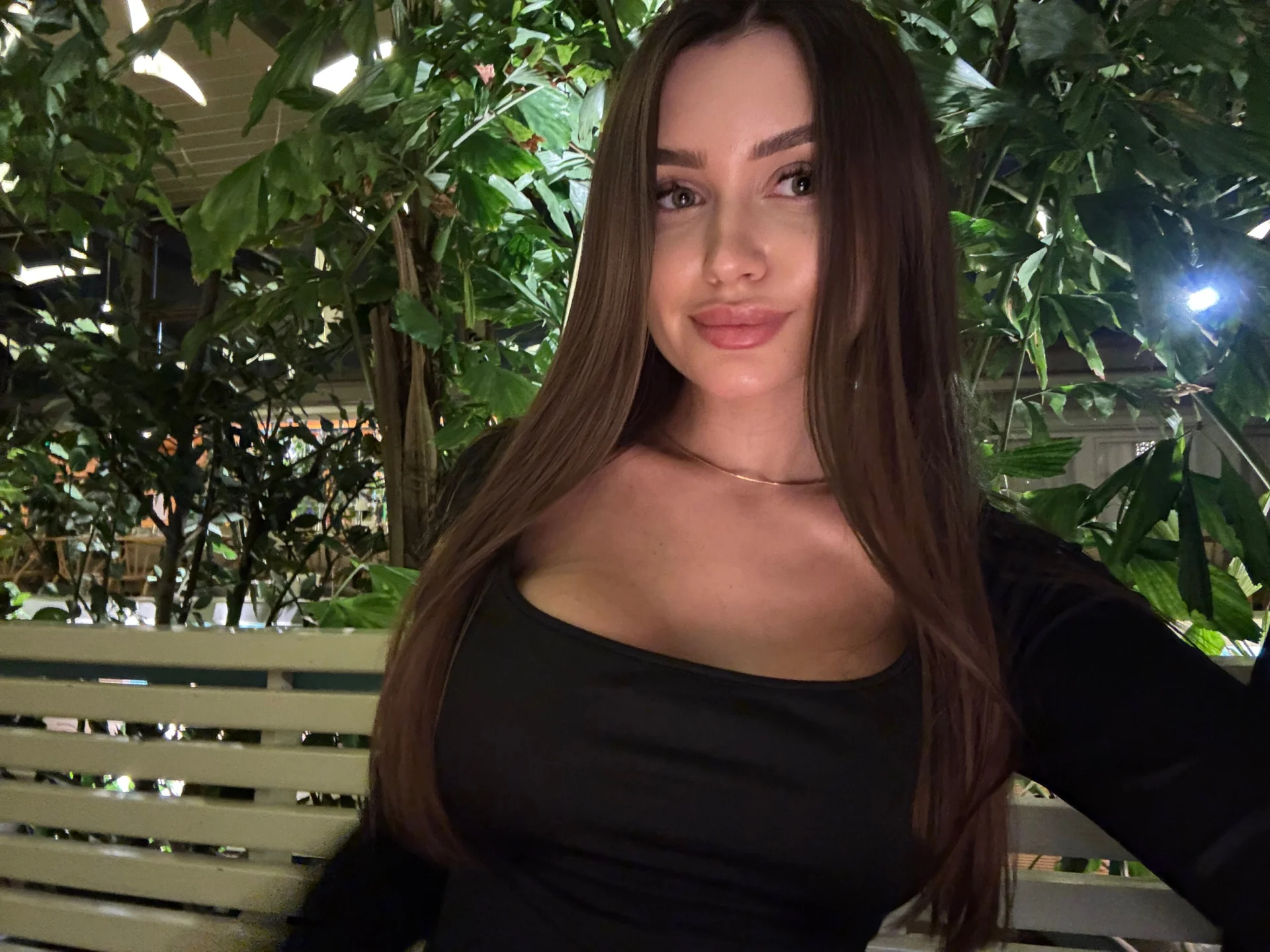 XXX Porn Photo of Nude AmyLuxe 6