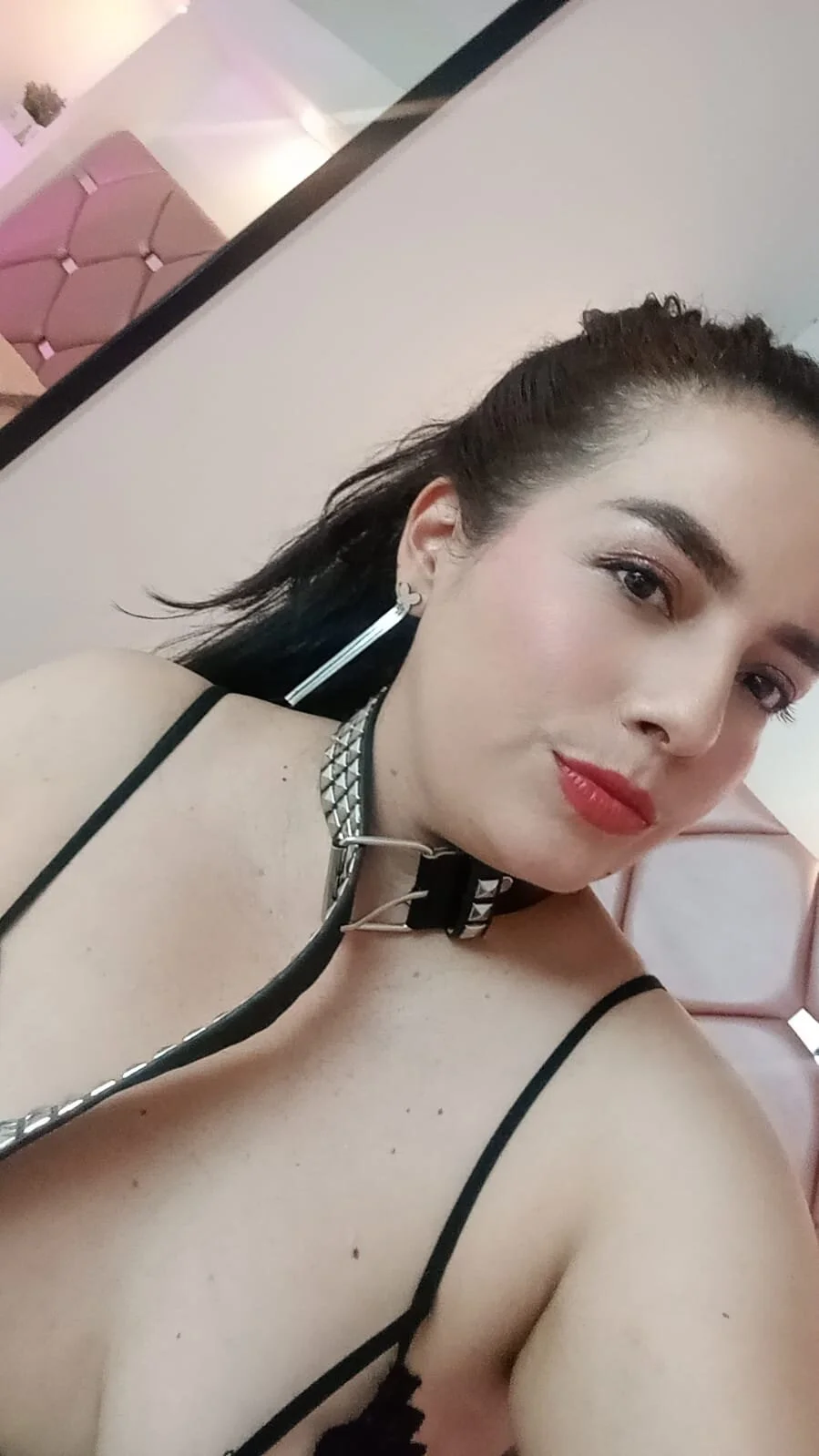 XXX Porn Photo of Nude MERLIA_01 6