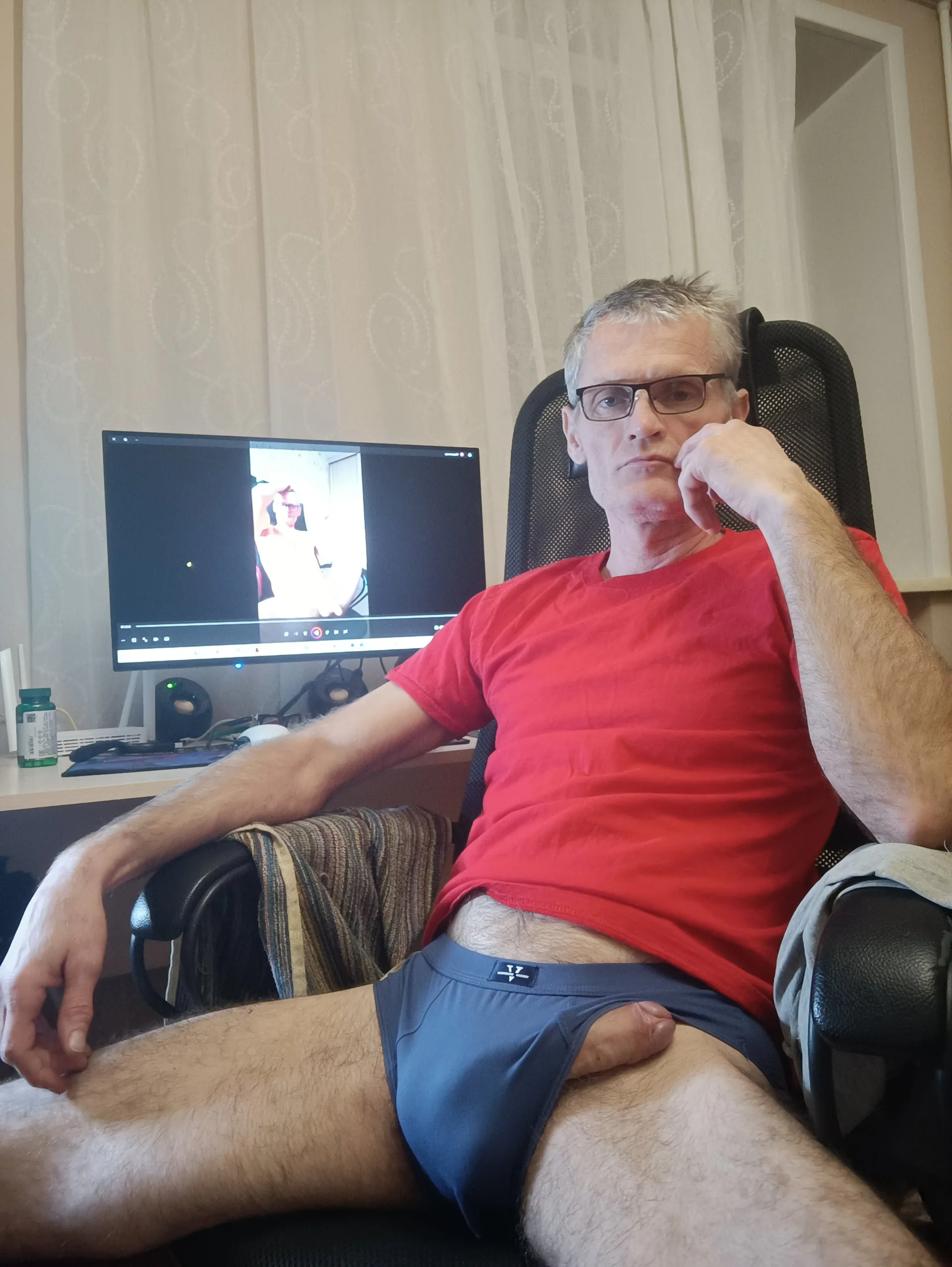 XXX Porn Photo of Nude sergeysas 25