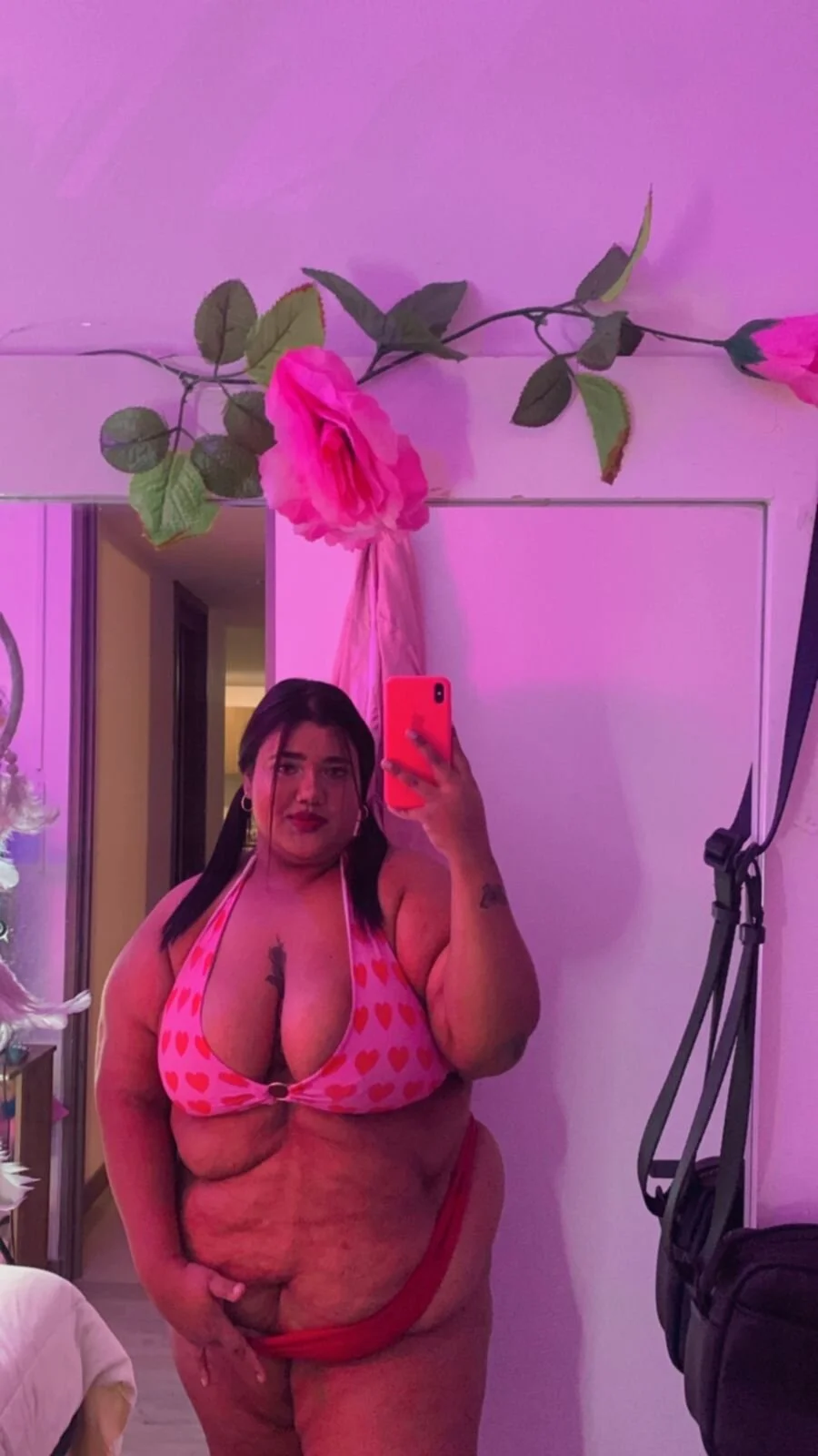 XXX Porn Photo of Nude NaomiAsha 230