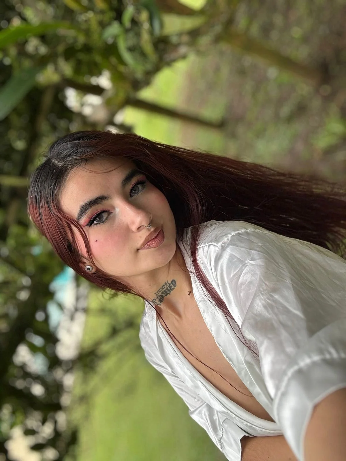 XXX Porn Photo of Nude Athenea_sweet_ 7