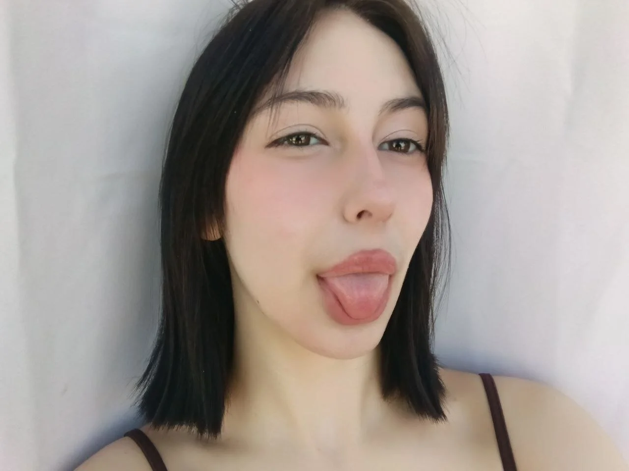 XXX Porn Photo of Nude KiaraTennille 10