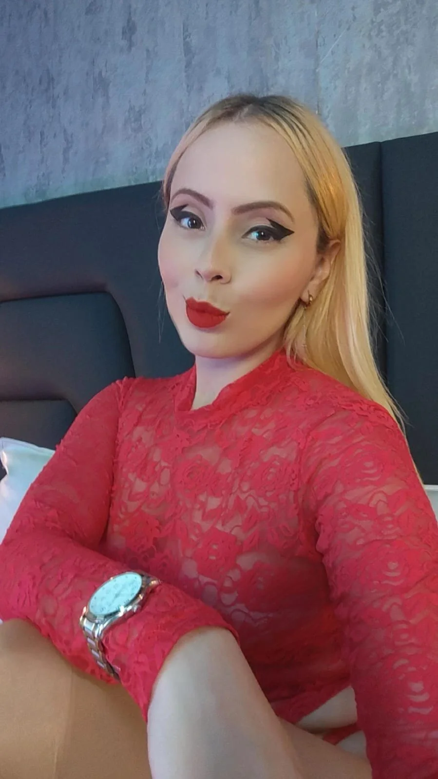 XXX Porn Photo of Nude Nina_BlakeX 2