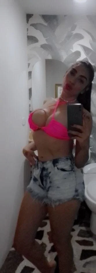 XXX Porn Photo of Nude AnaRuiz 17
