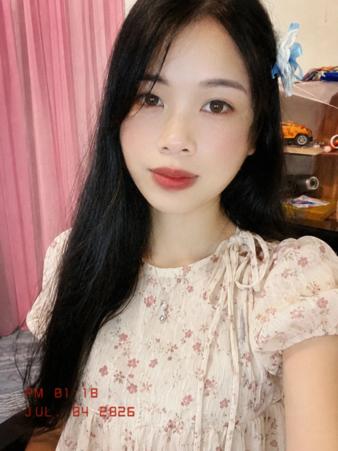 XXX Porn Photo of Nude Baby-sexysugertits 1