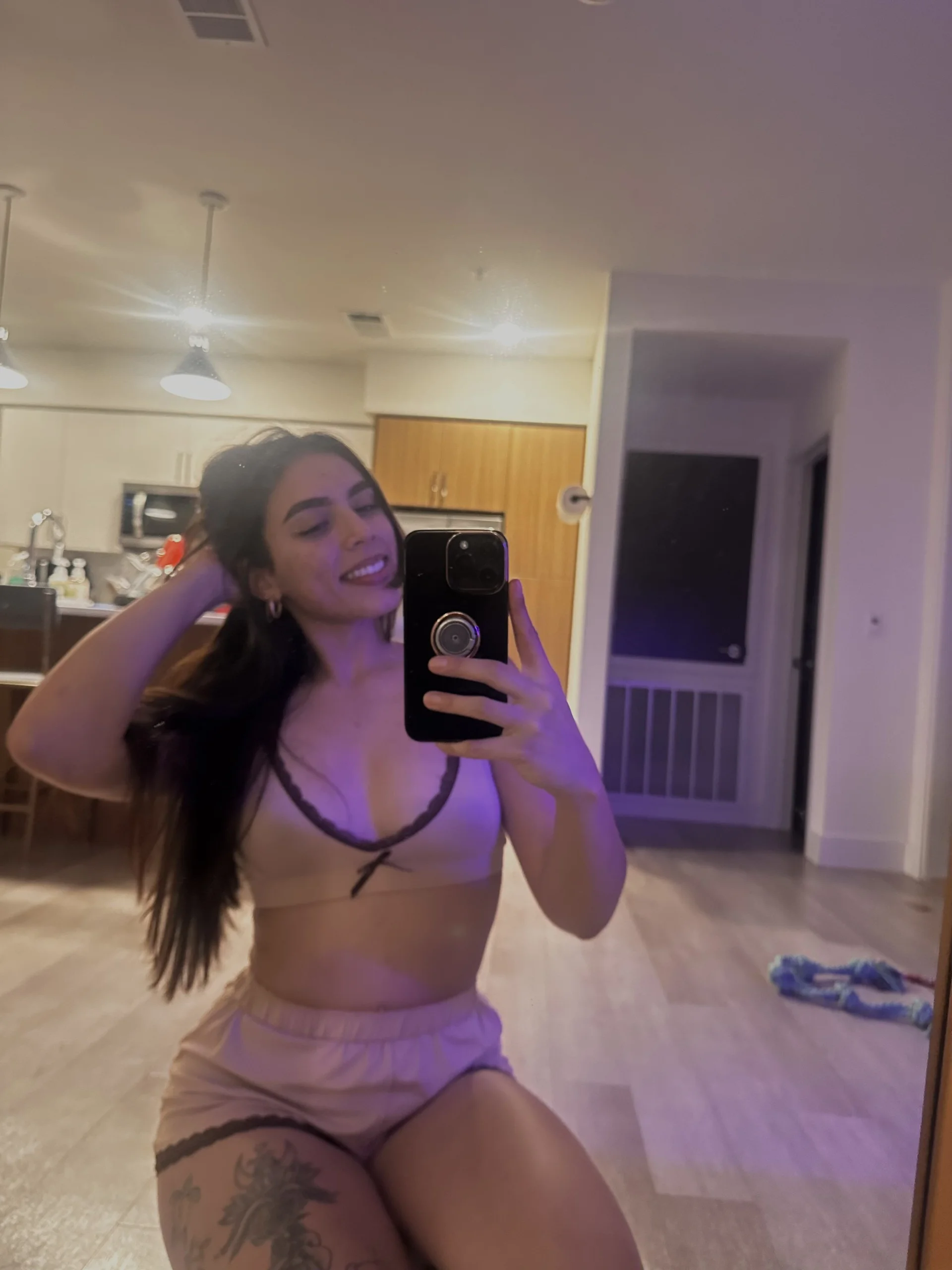 XXX Porn Photo of Nude MilaSeren 5