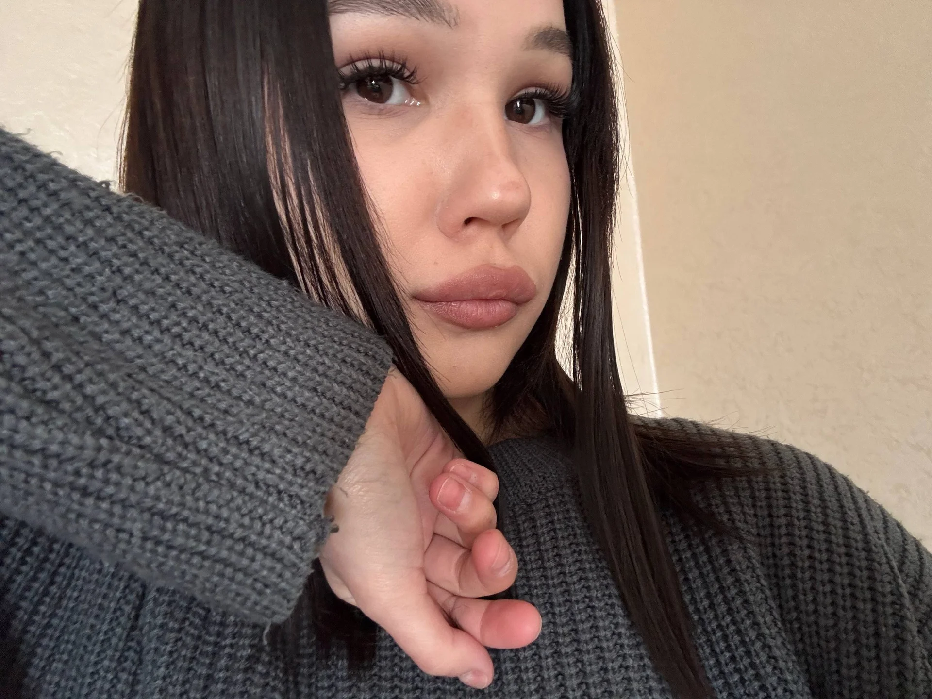XXX Porn Photo of Nude HannaVogel 33