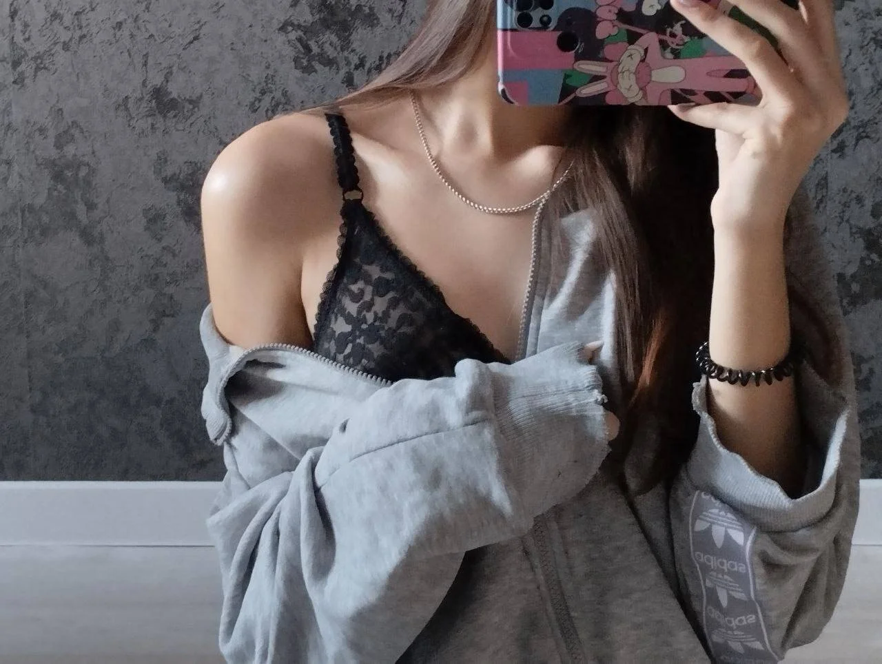 XXX Porn Photo of Nude BrynnHolverson 12