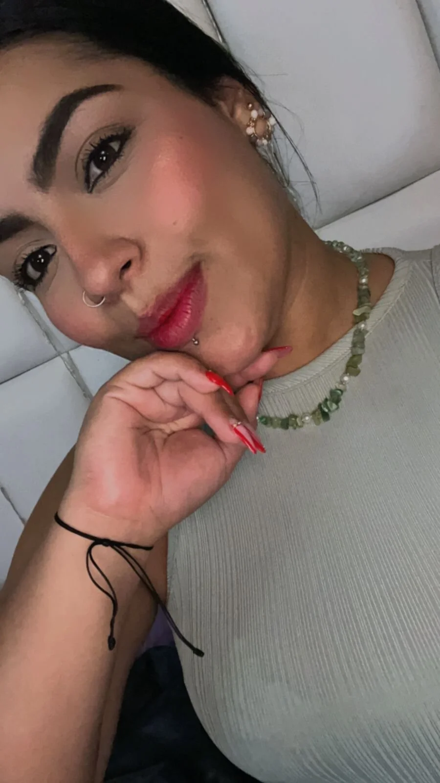 XXX Porn Photo of Nude kiana_cream 685
