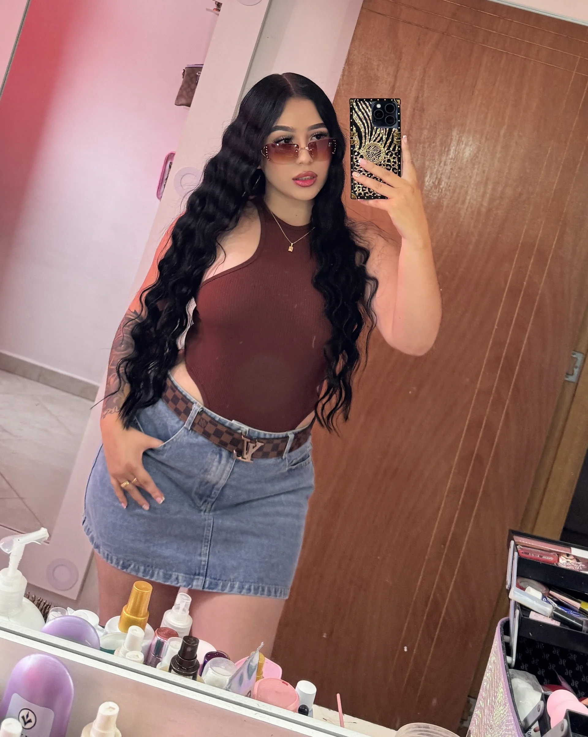 XXX Porn Photo of Nude aria_paul 12