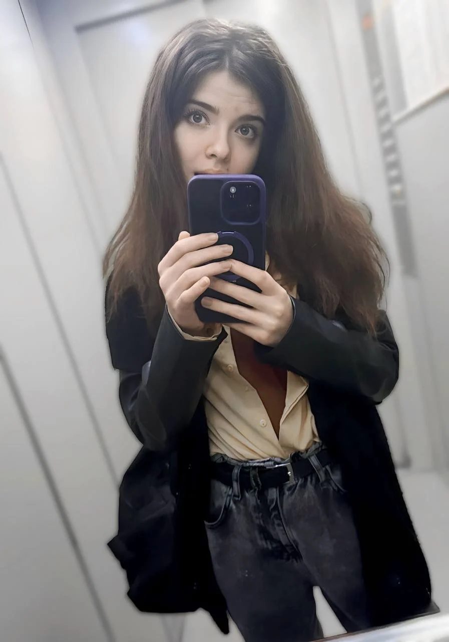 XXX Porn Photo of Nude Mary_Shake 2