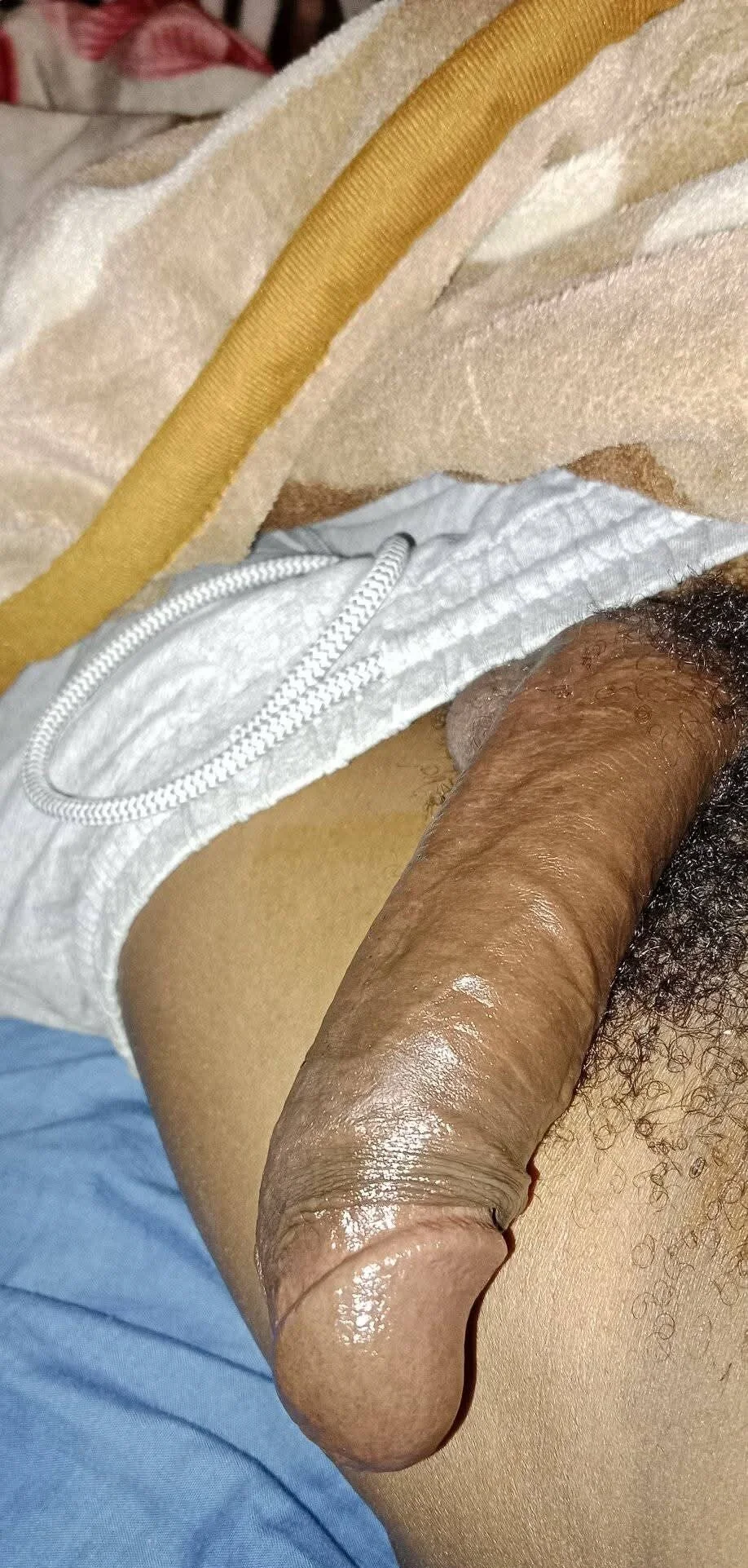 XXX Porn Photo of Nude THABANGDD 4