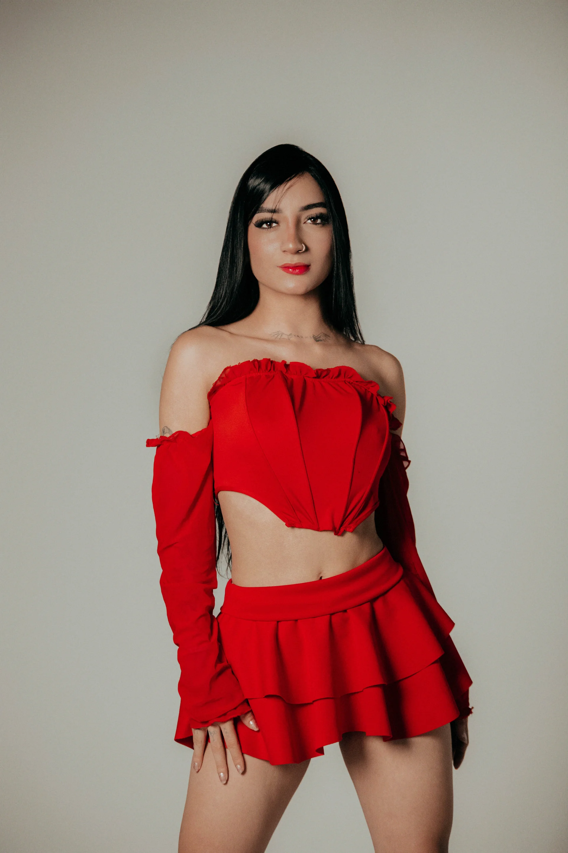 XXX Porn Photo of Nude RoxyLior 23