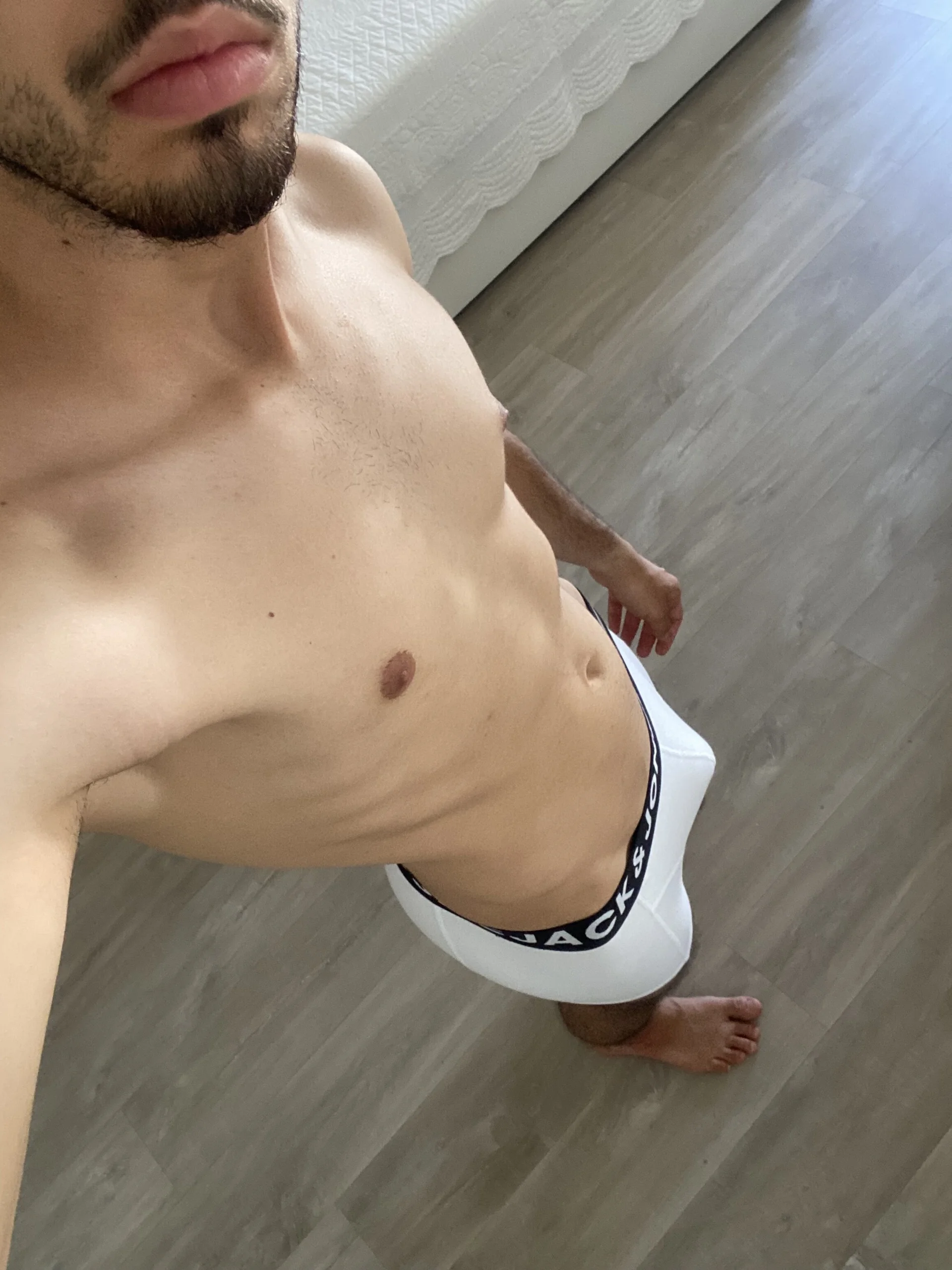 XXX Porn Photo of Nude remi_cole 6