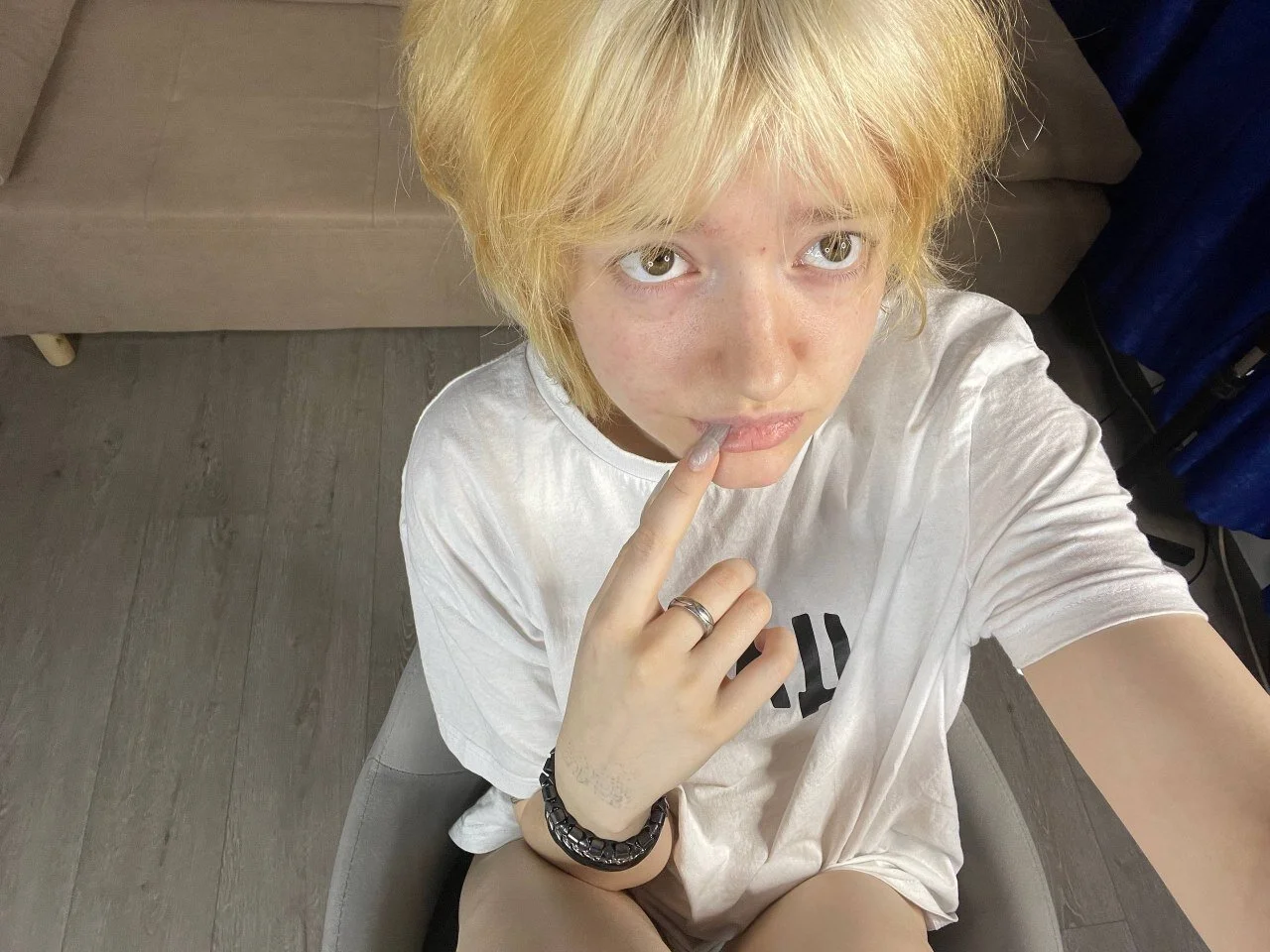 XXX Porn Photo of Nude LunaaBee 5