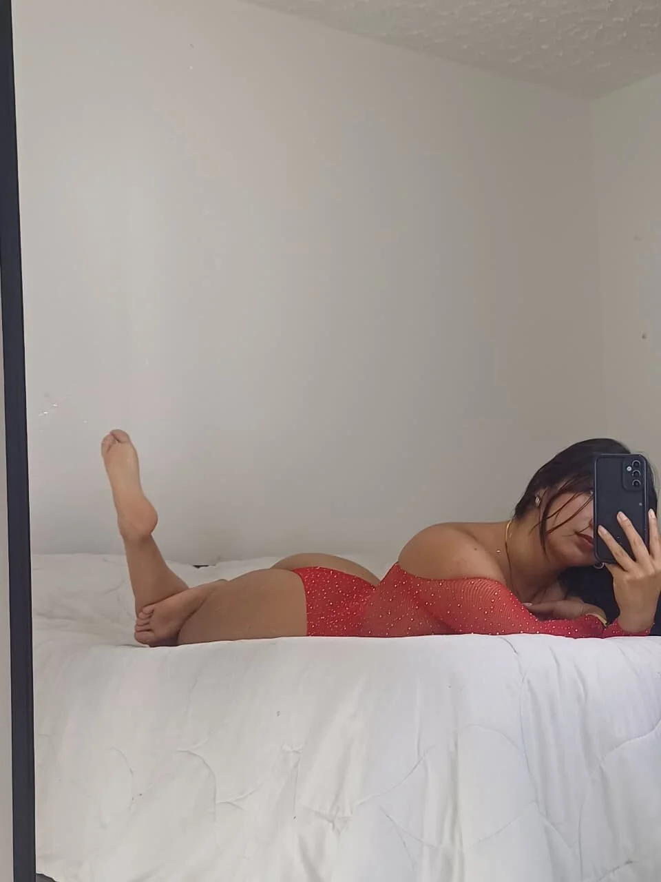 XXX Porn Photo of Nude ViolettaWalton1 3
