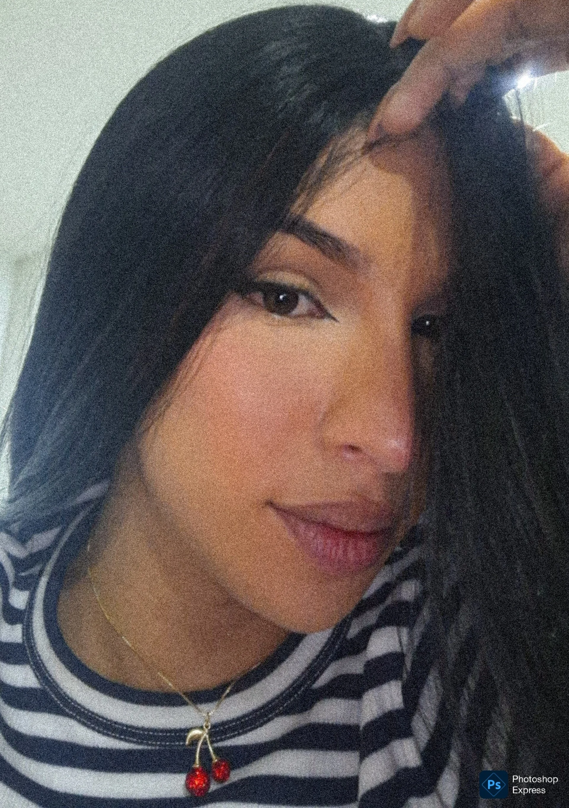 XXX Porn Photo of Nude Jess_Goddess 271