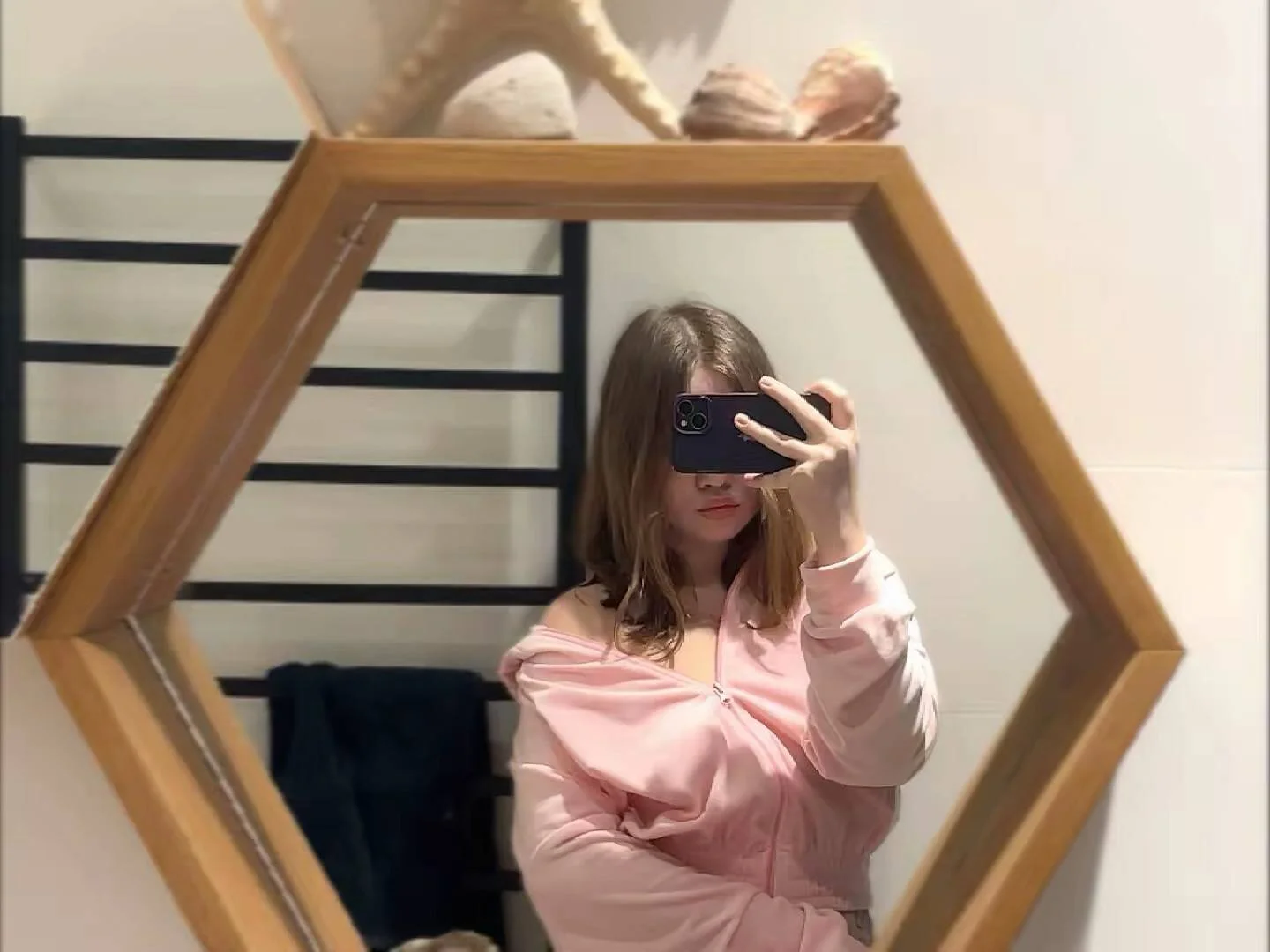 XXX Porn Photo of Nude bruit_lunaire 9
