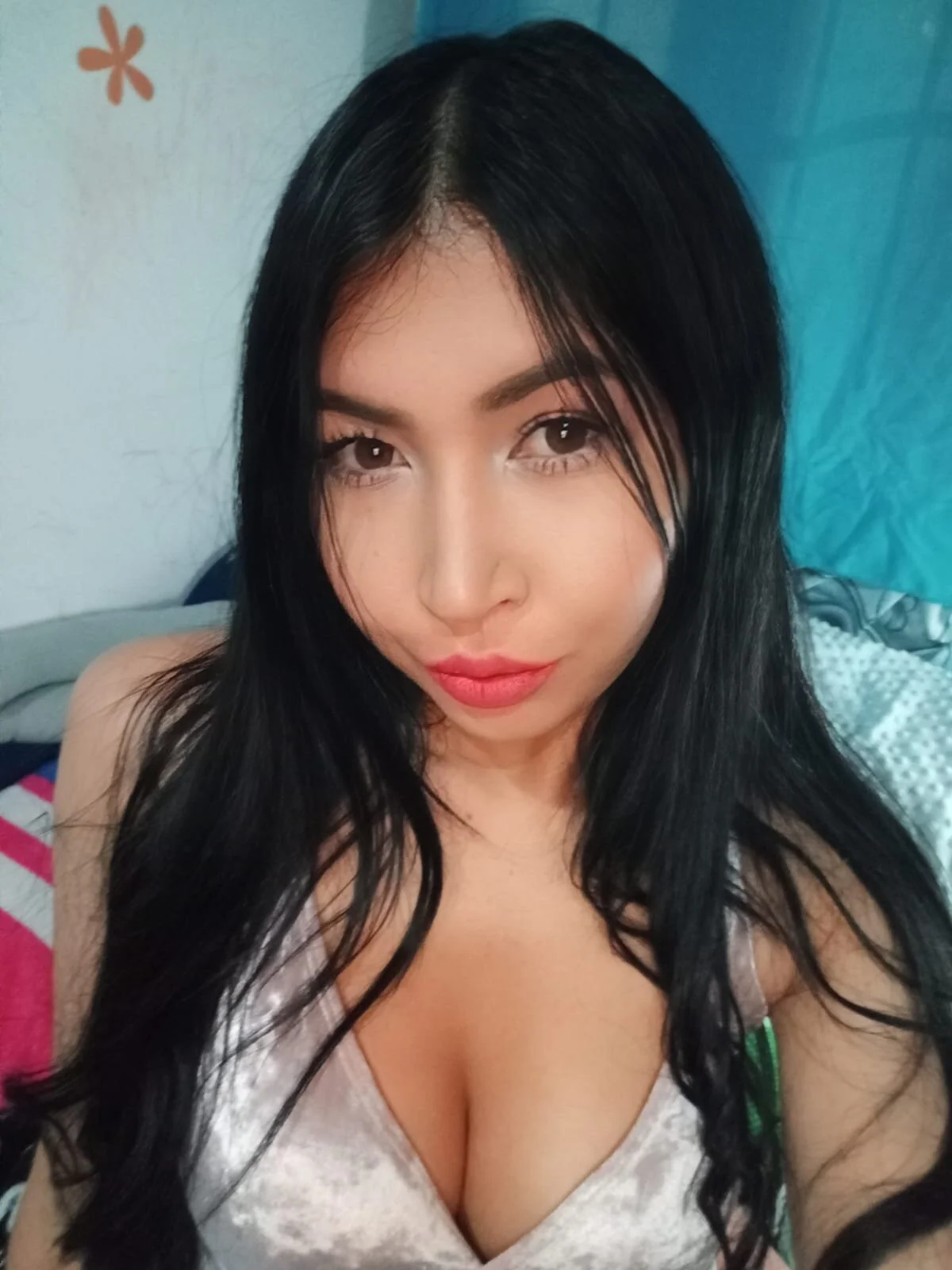XXX Porn Photo of Nude tifanny-squirt 3