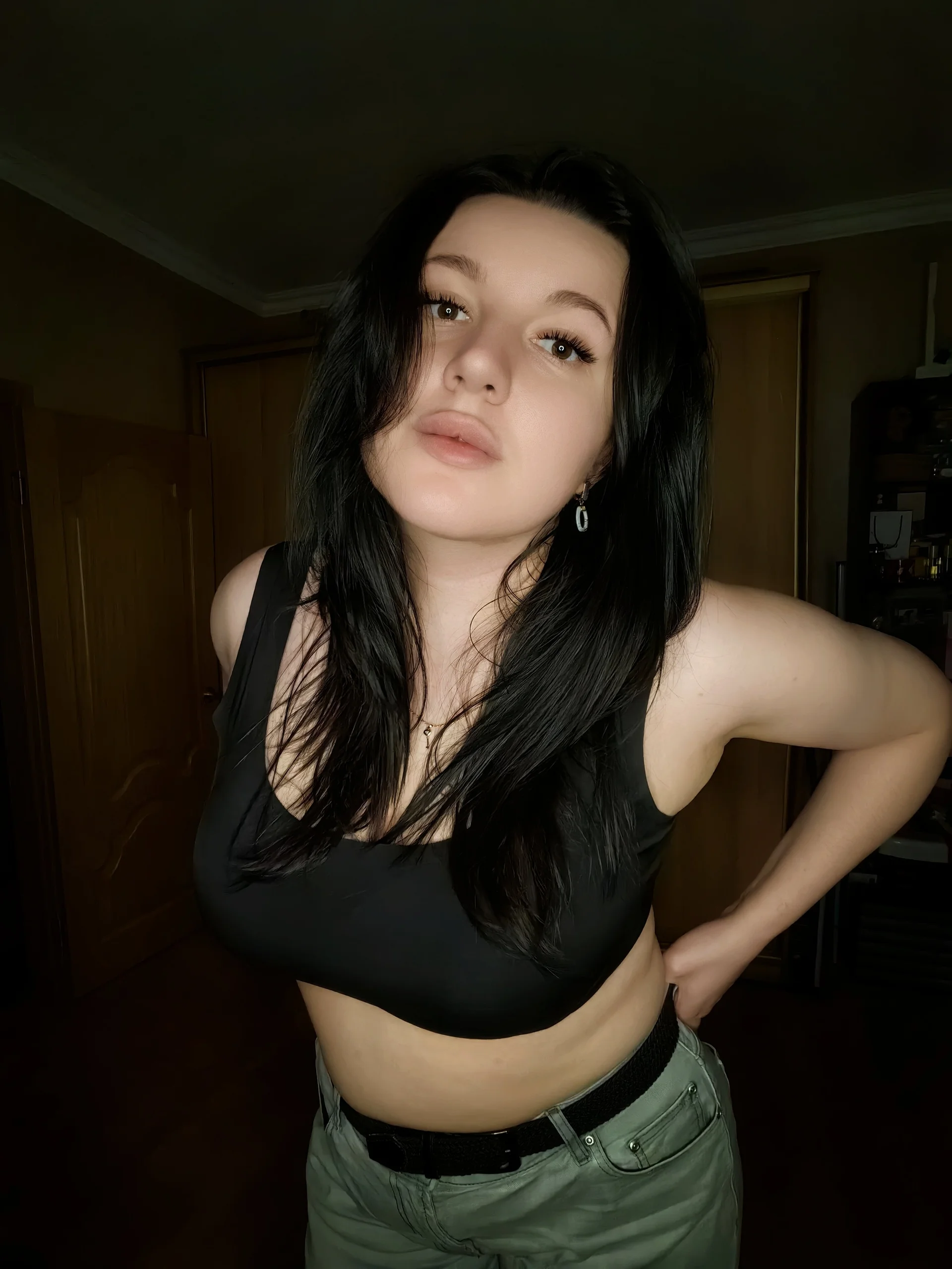 XXX Porn Photo of Nude Monika_Reyes 11