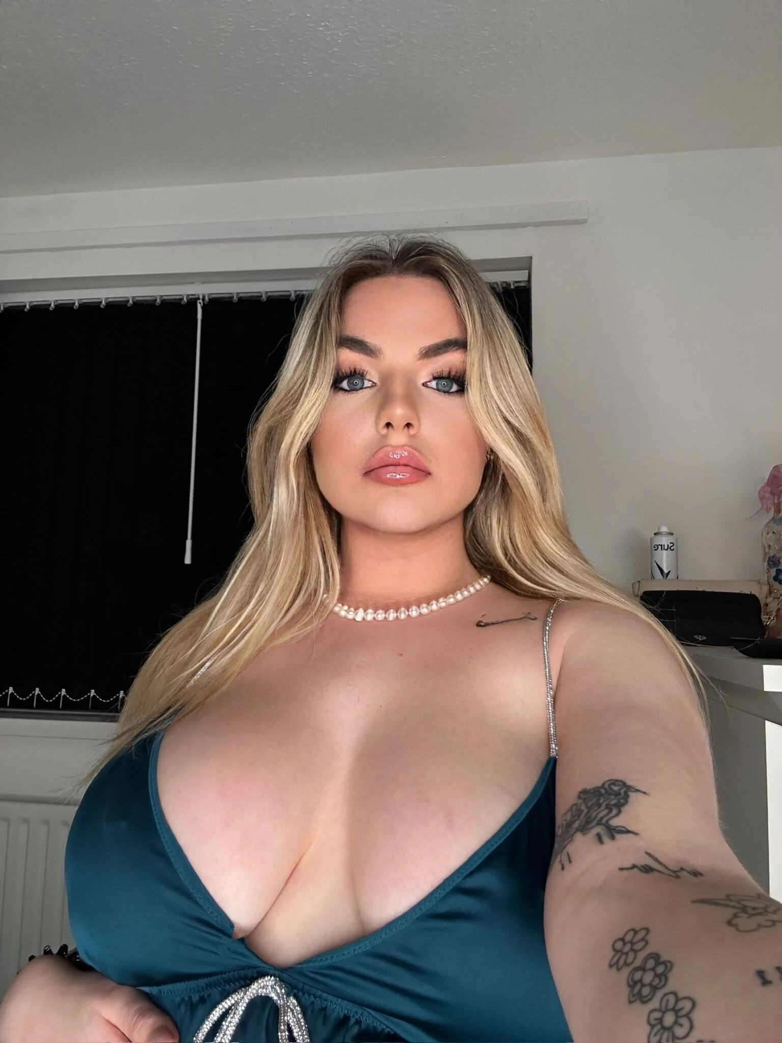 XXX Porn Photo of Nude Lilyswlrdxo 8