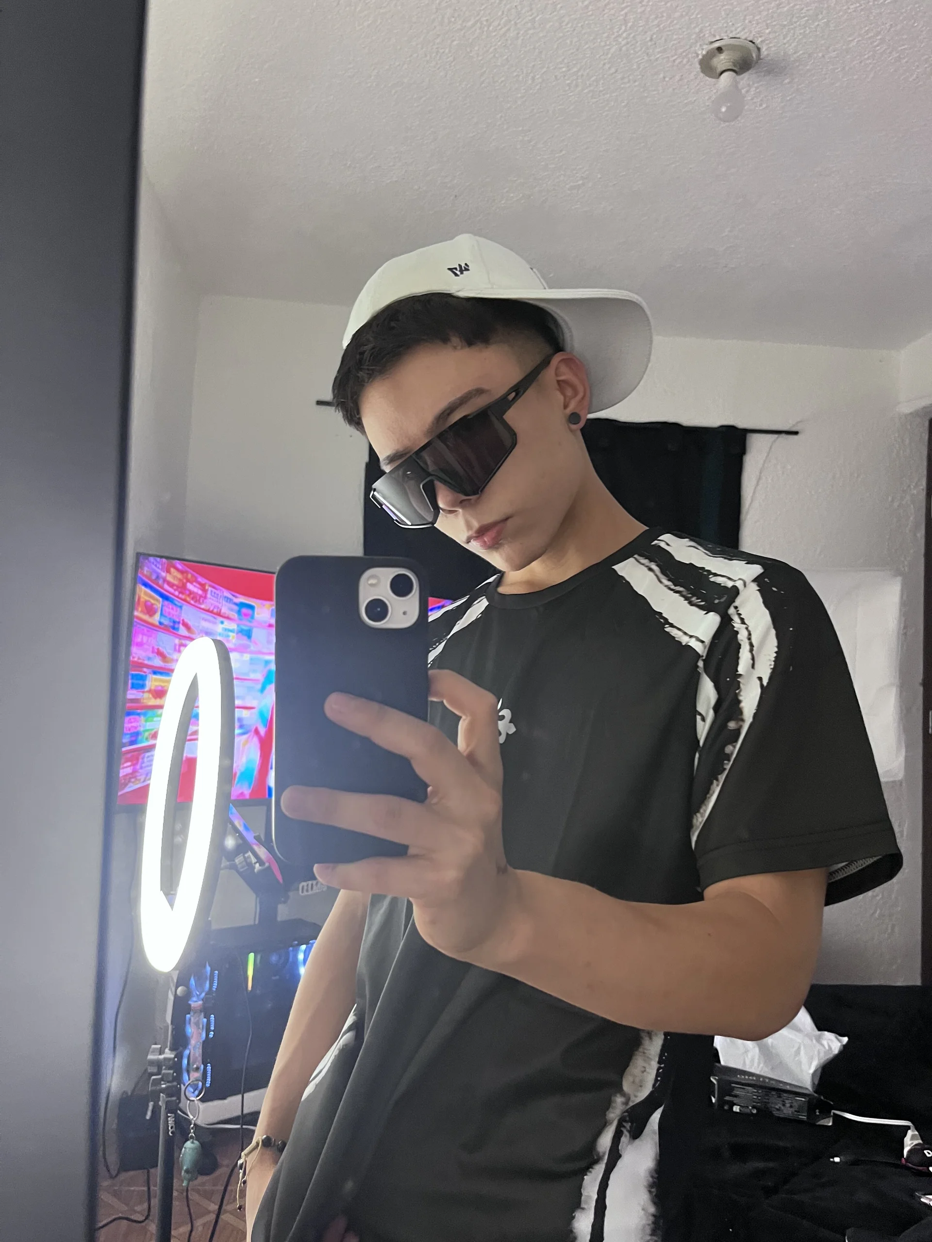 XXX Porn Photo of Nude alanblack1 6