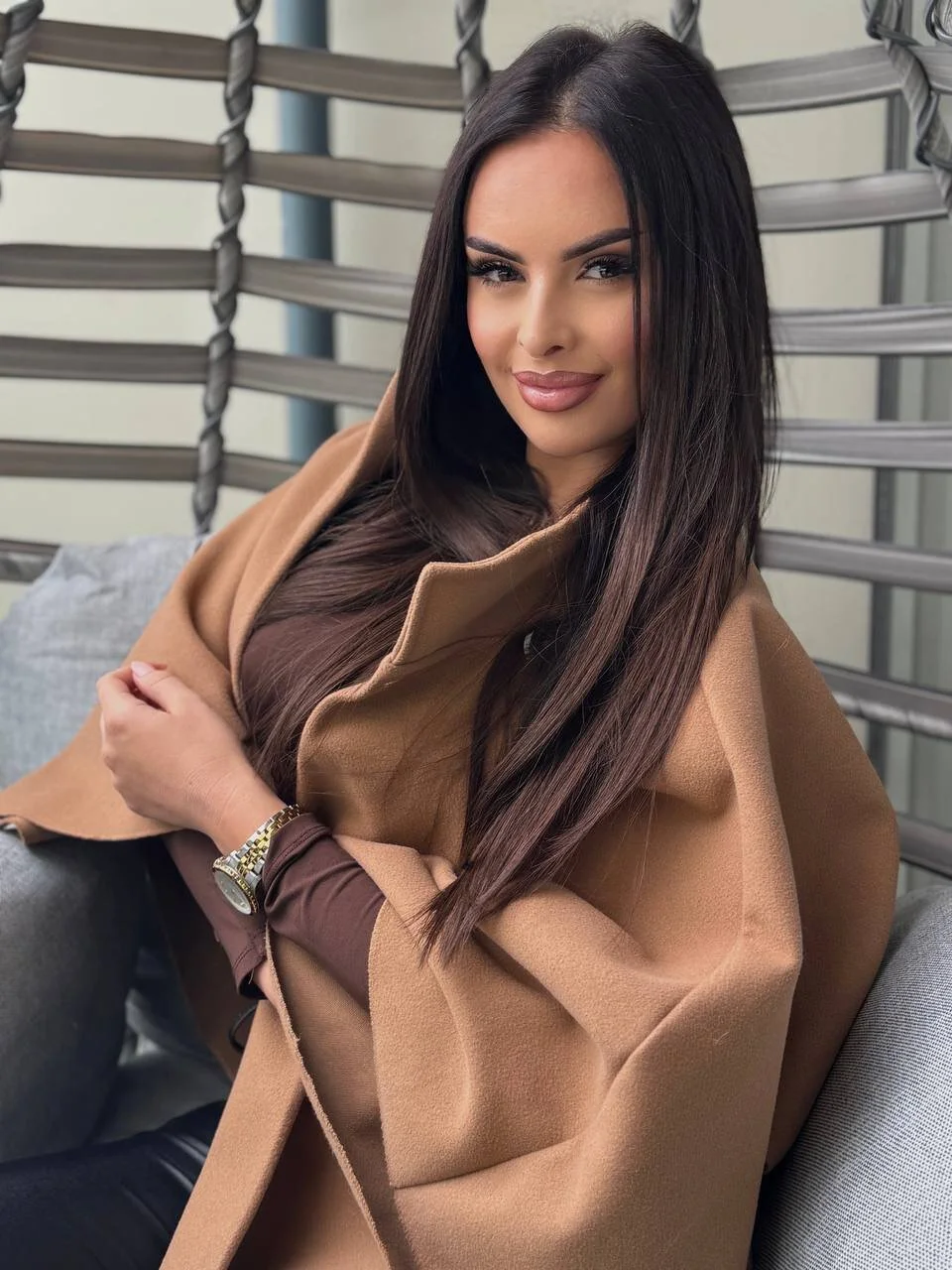 XXX Porn Photo of Nude AlmaLuv 179