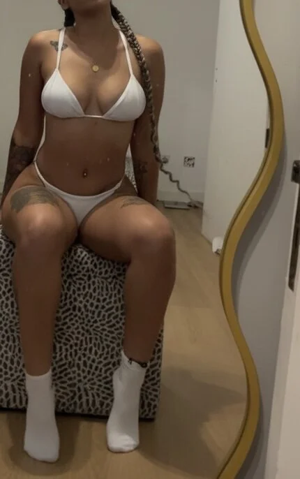 XXX Porn Photo of Nude Babypinypon 1