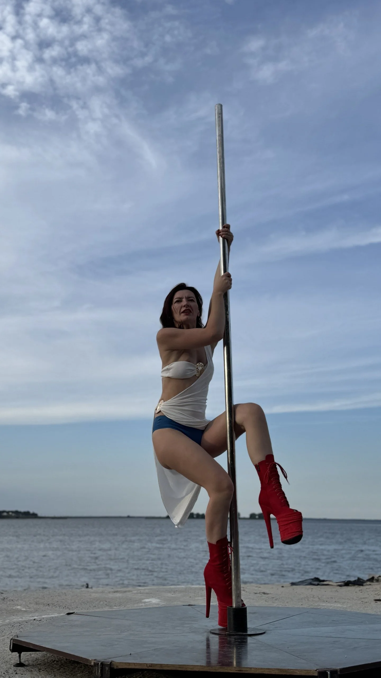XXX Porn Photo of Nude Bonnie_Naughtyy 156