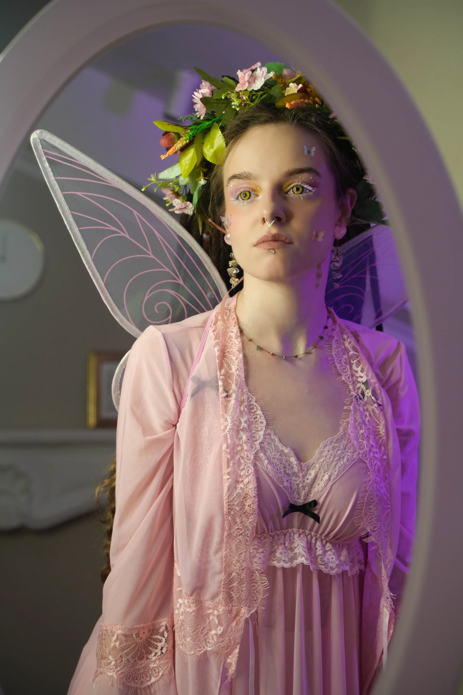 XXX Porn Photo of Nude MephalaHOMM3 3