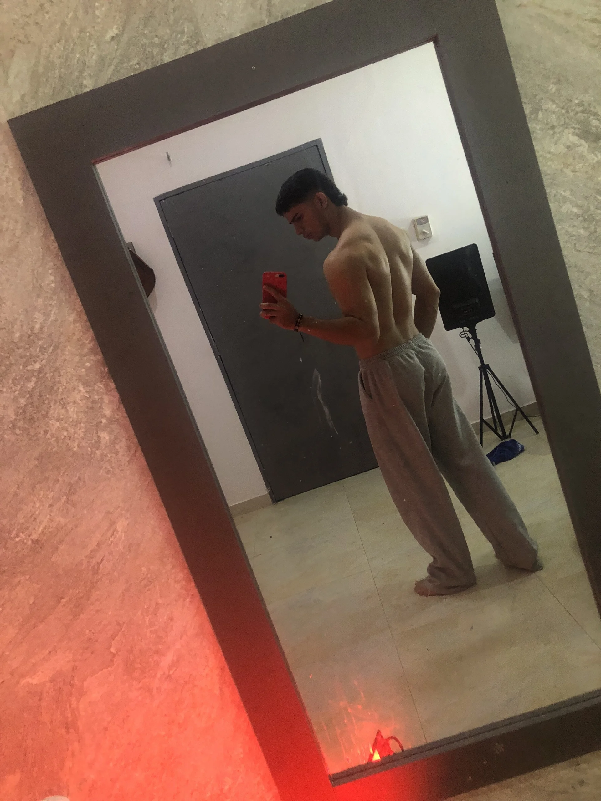 XXX Porn Photo of Nude ANDRES_STUD 4