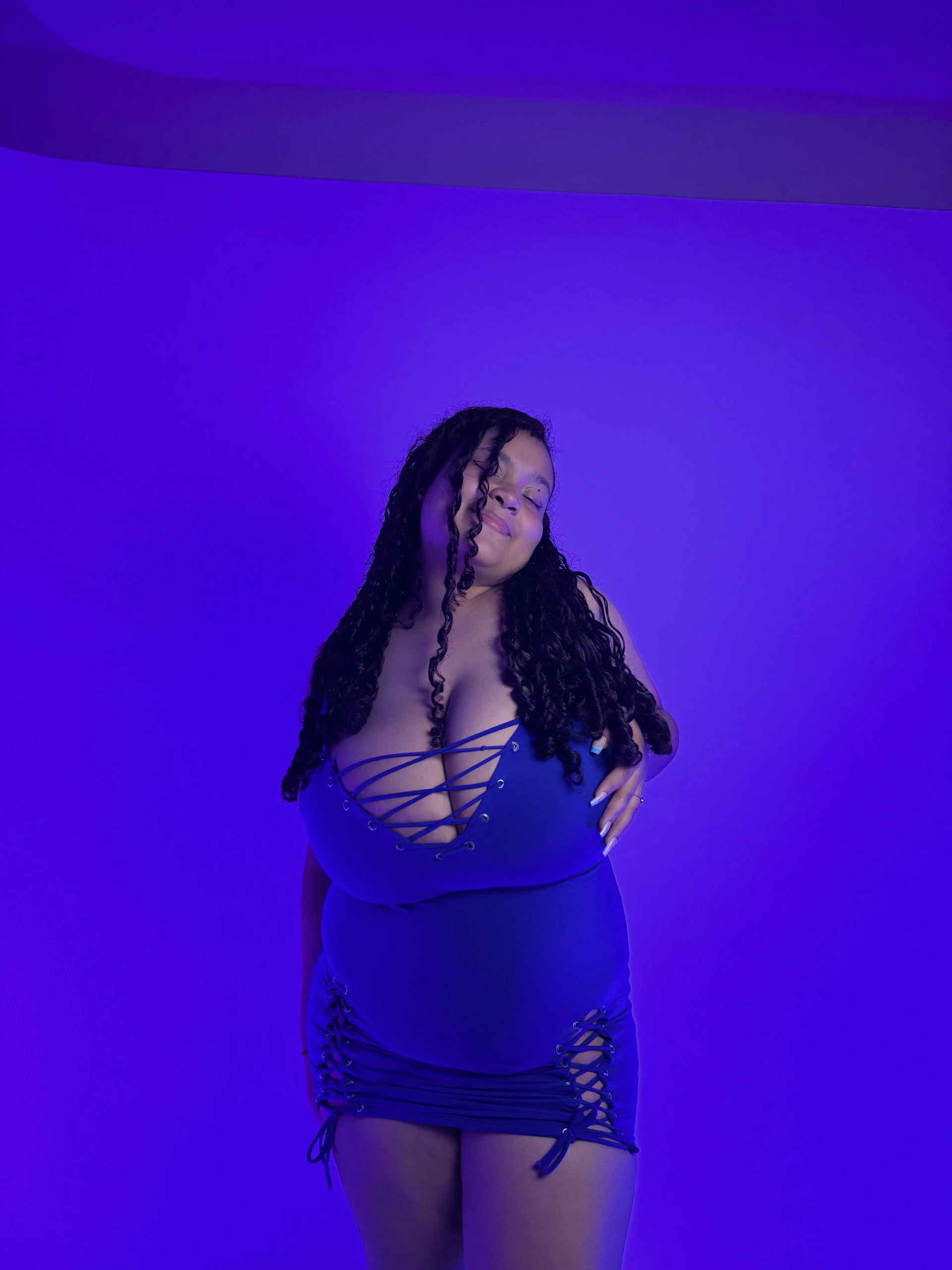 XXX Porn Photo of Nude KITY_HILL 65
