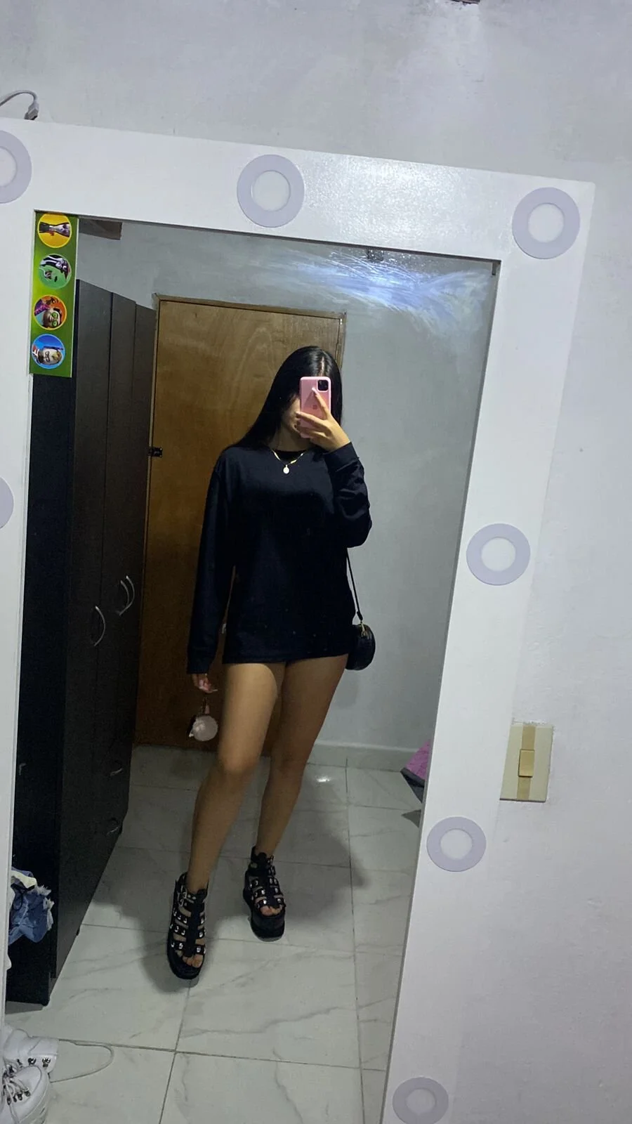 XXX Porn Photo of Nude Sarasanders_4 4
