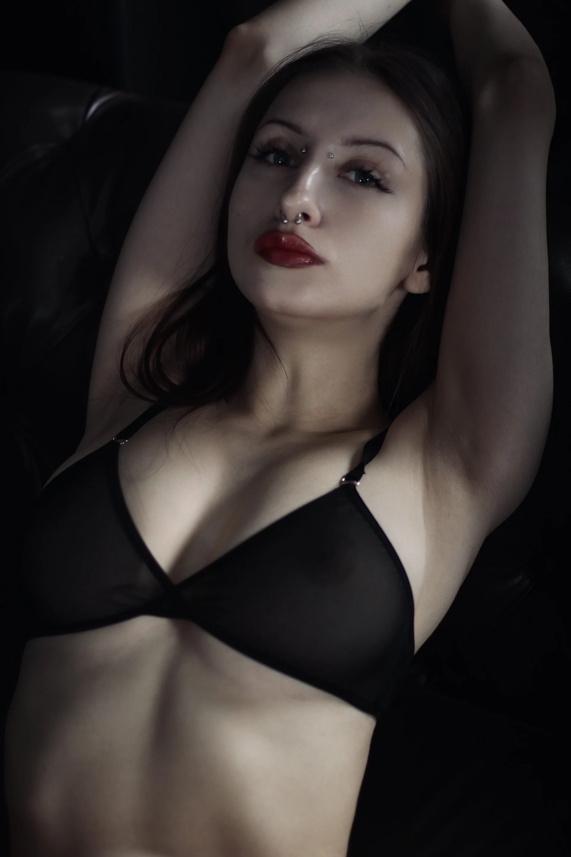XXX Porn Photo of Nude florenceec 4