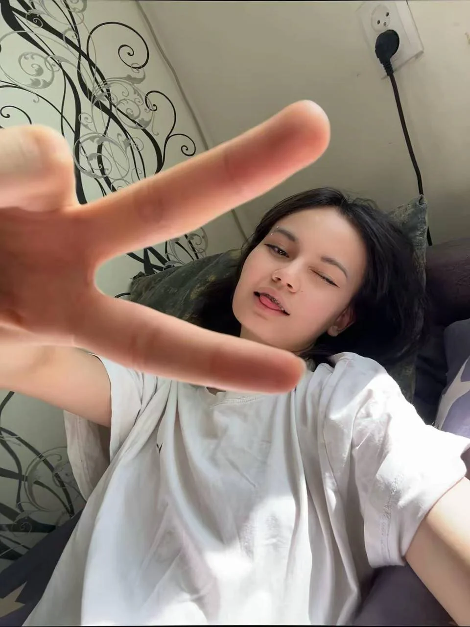 XXX Porn Photo of Nude BeatrisRosel 106