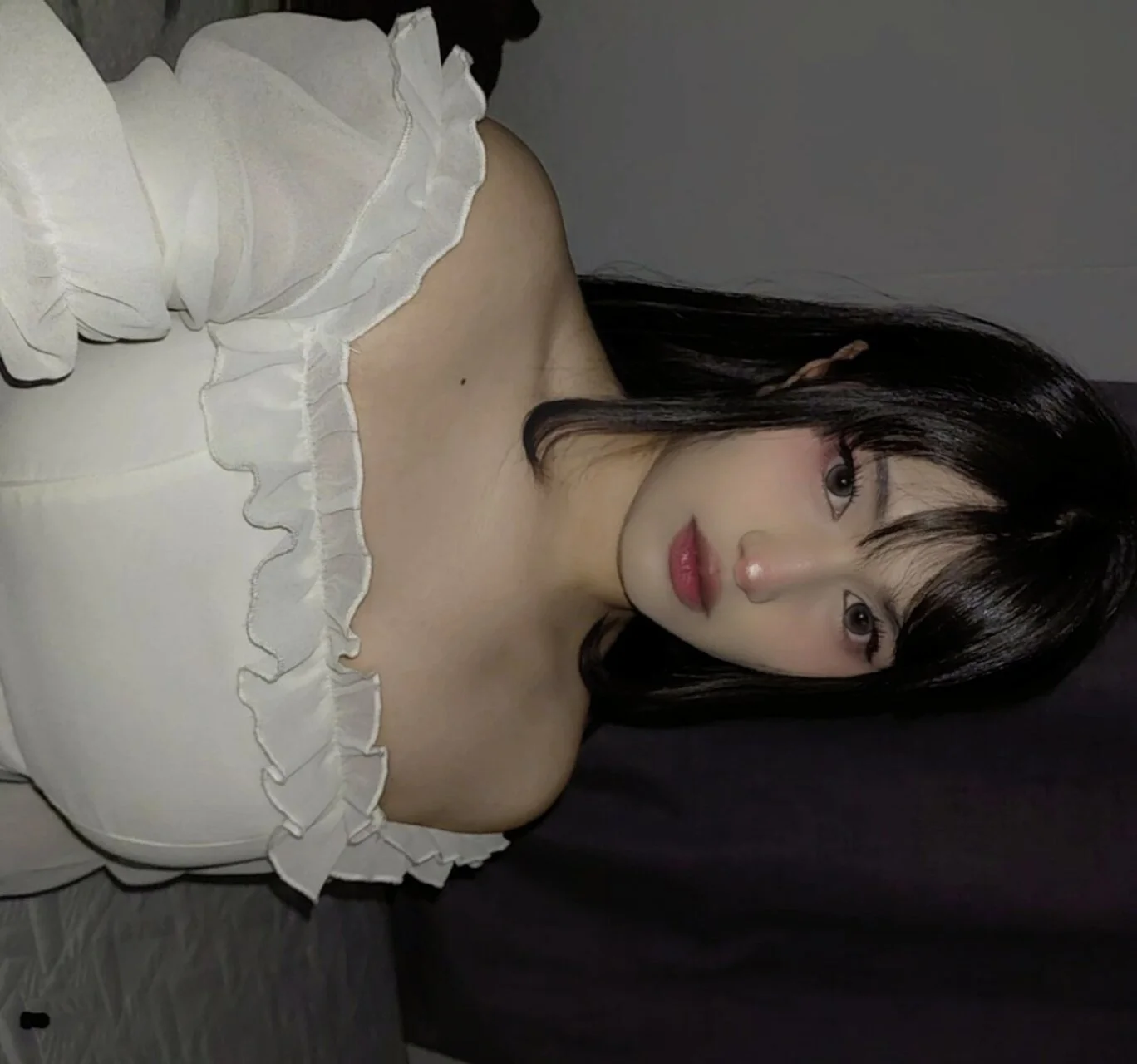 XXX Porn Photo of Nude Ju_Kyung 11