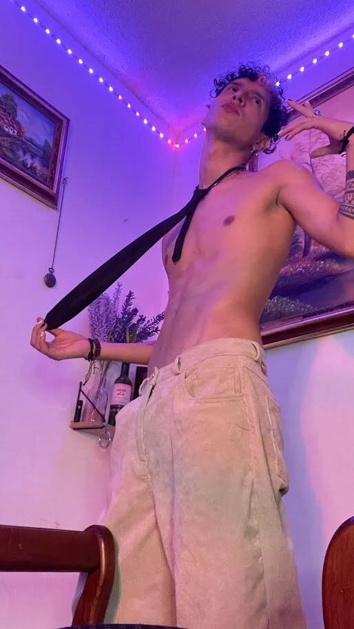 XXX Porn Photo of Nude _Yone 36