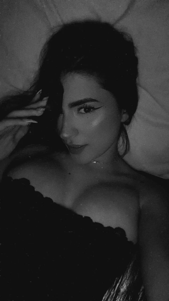 XXX Porn Photo of Nude SamyCooper_ 4