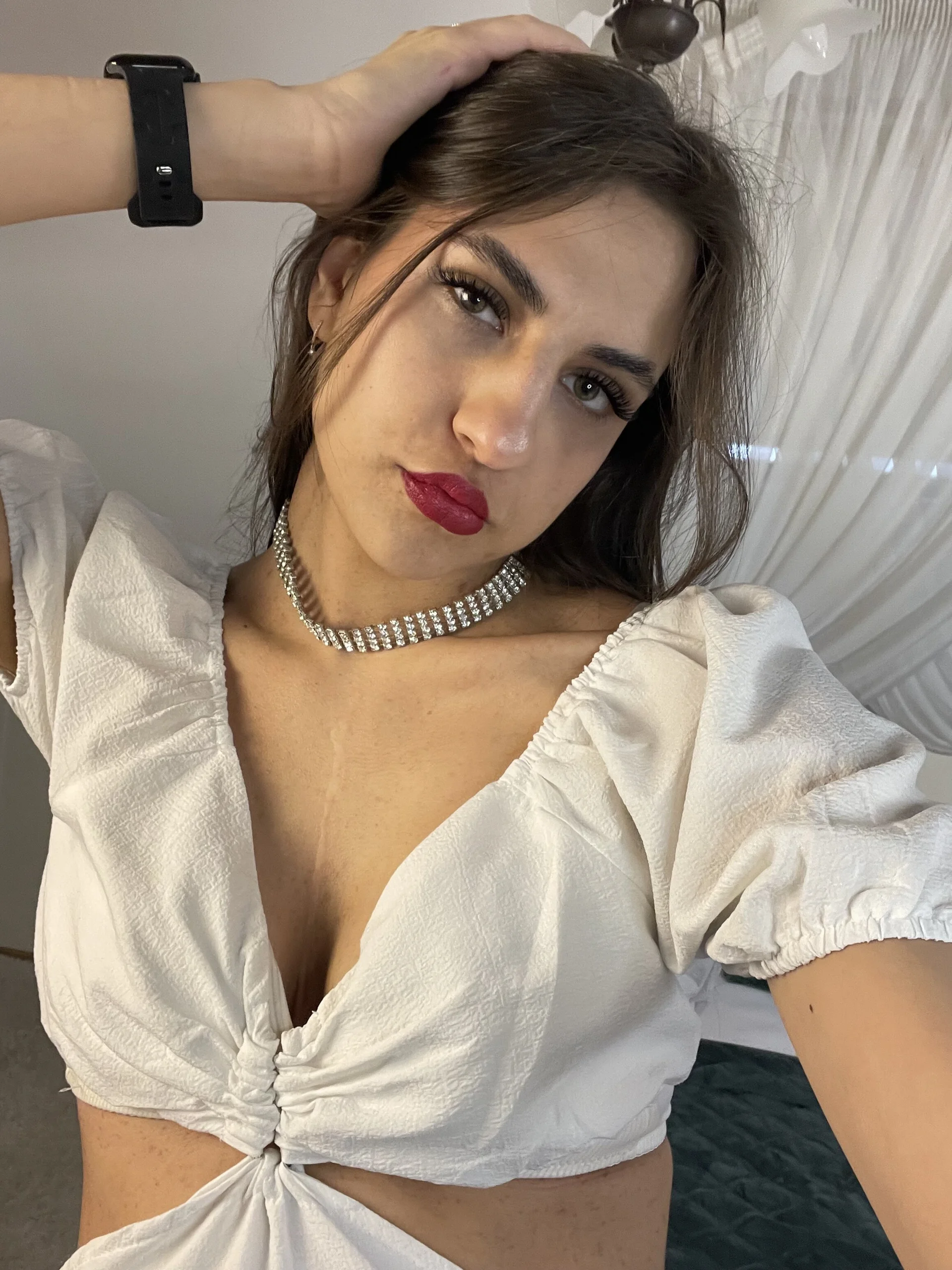 XXX Porn Photo of Nude leilajul 7