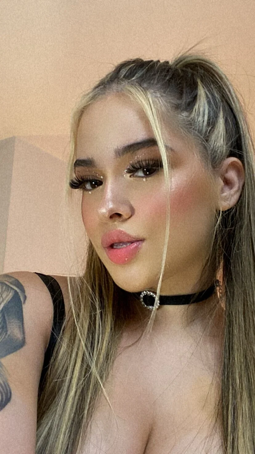 XXX Porn Photo of Nude DonnaStonne 14
