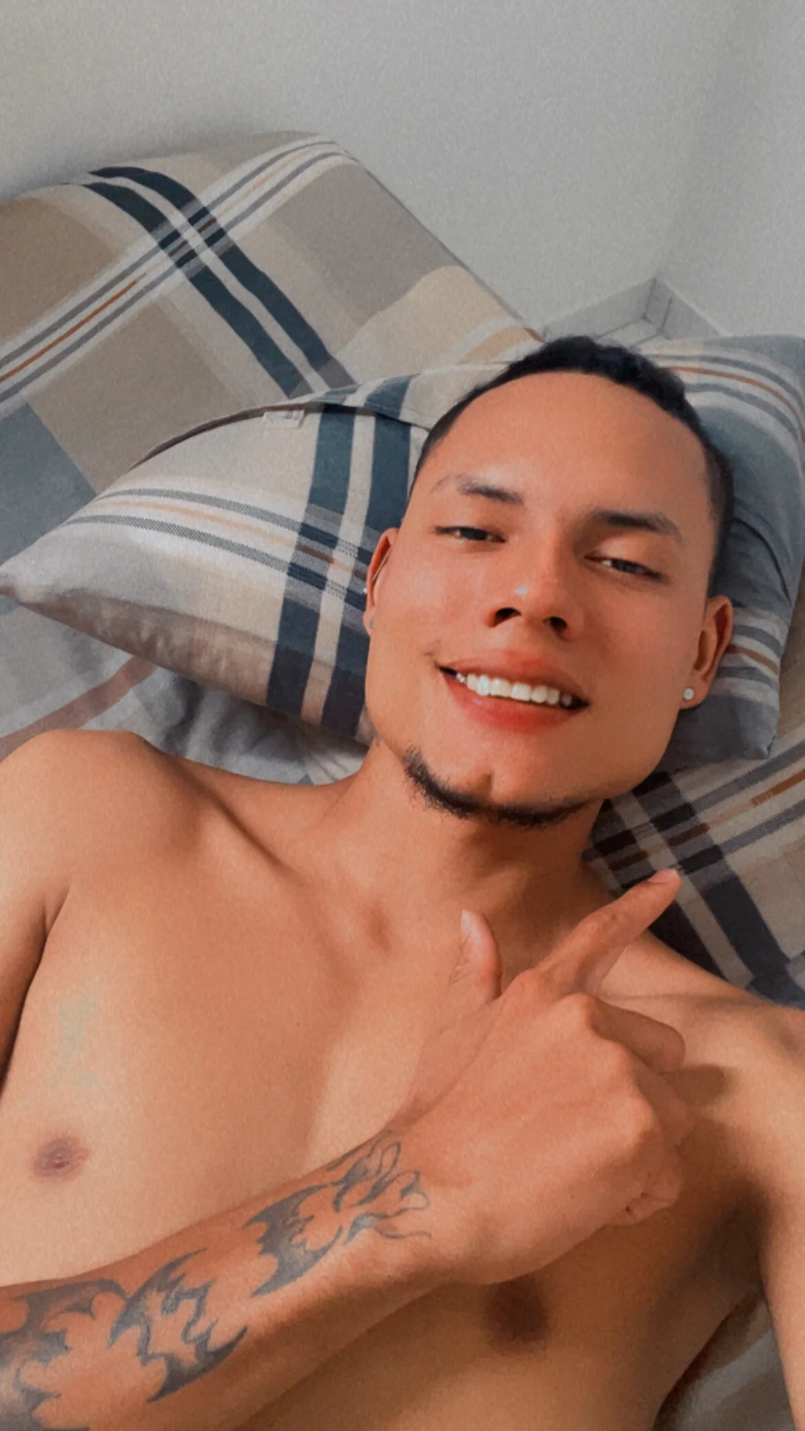 XXX Porn Photo of Nude Diego-ramirez420 6