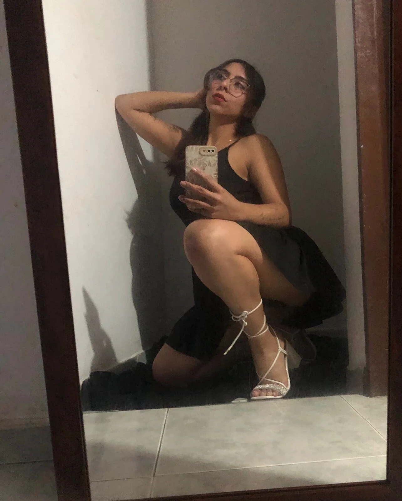 XXX Porn Photo of Nude Roselingalvis13 5