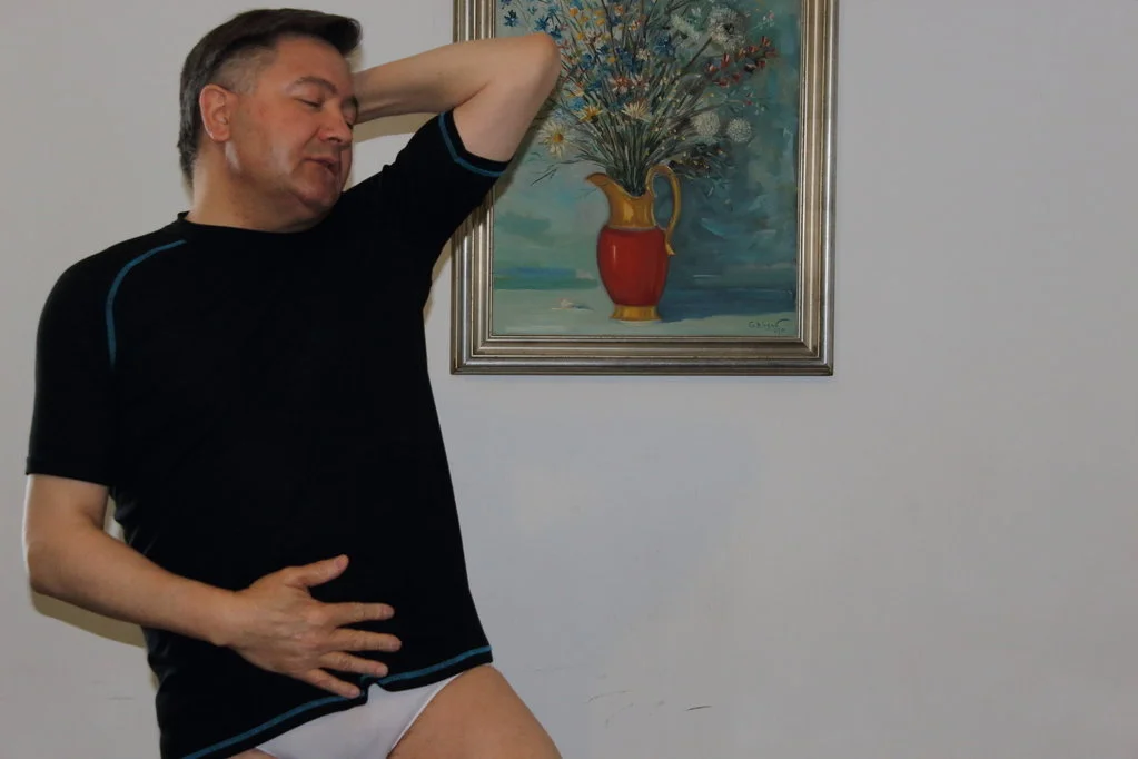 XXX Porn Photo of Nude YOU6me 6