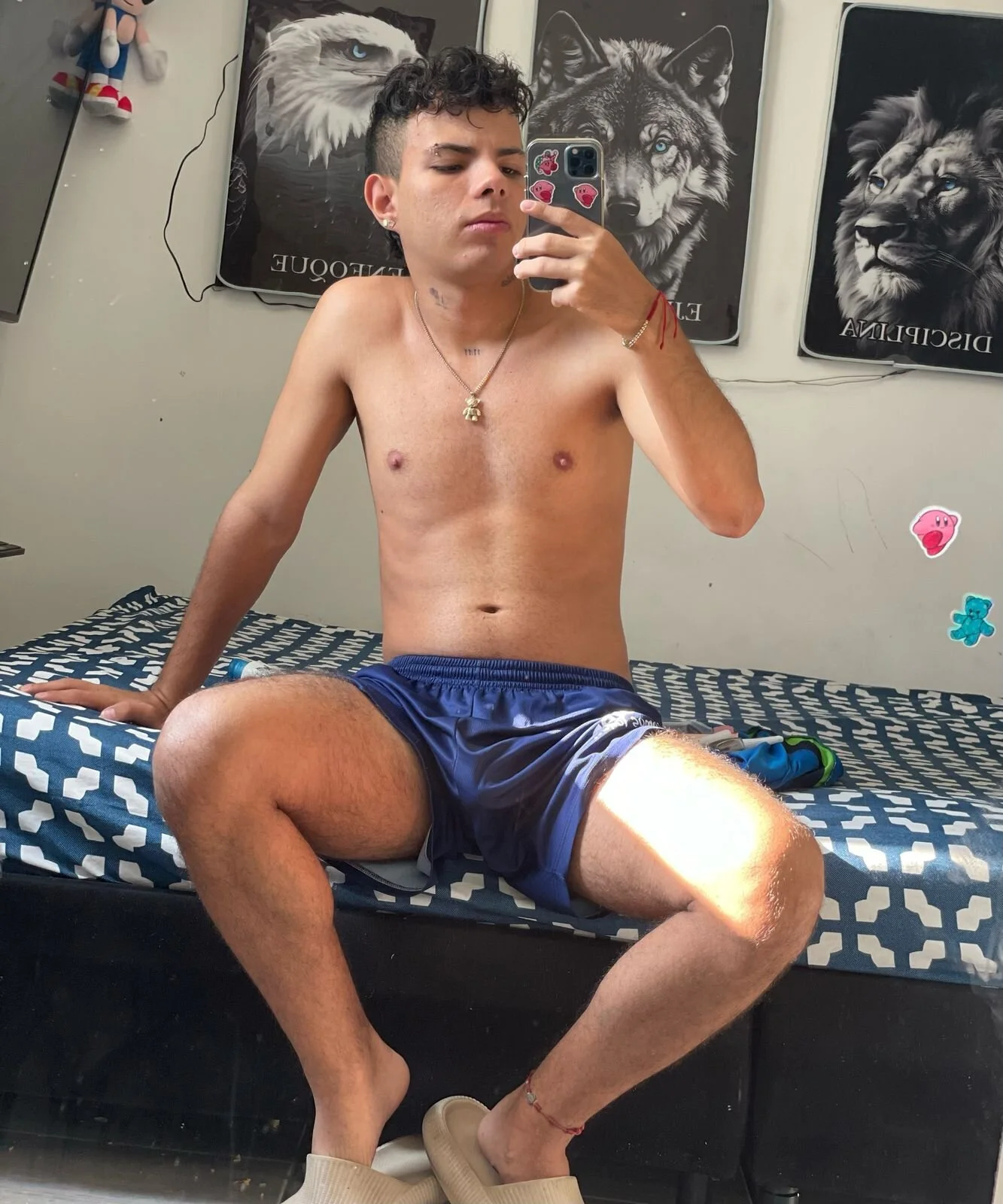 XXX Porn Photo of Nude Alessandro_1610 10