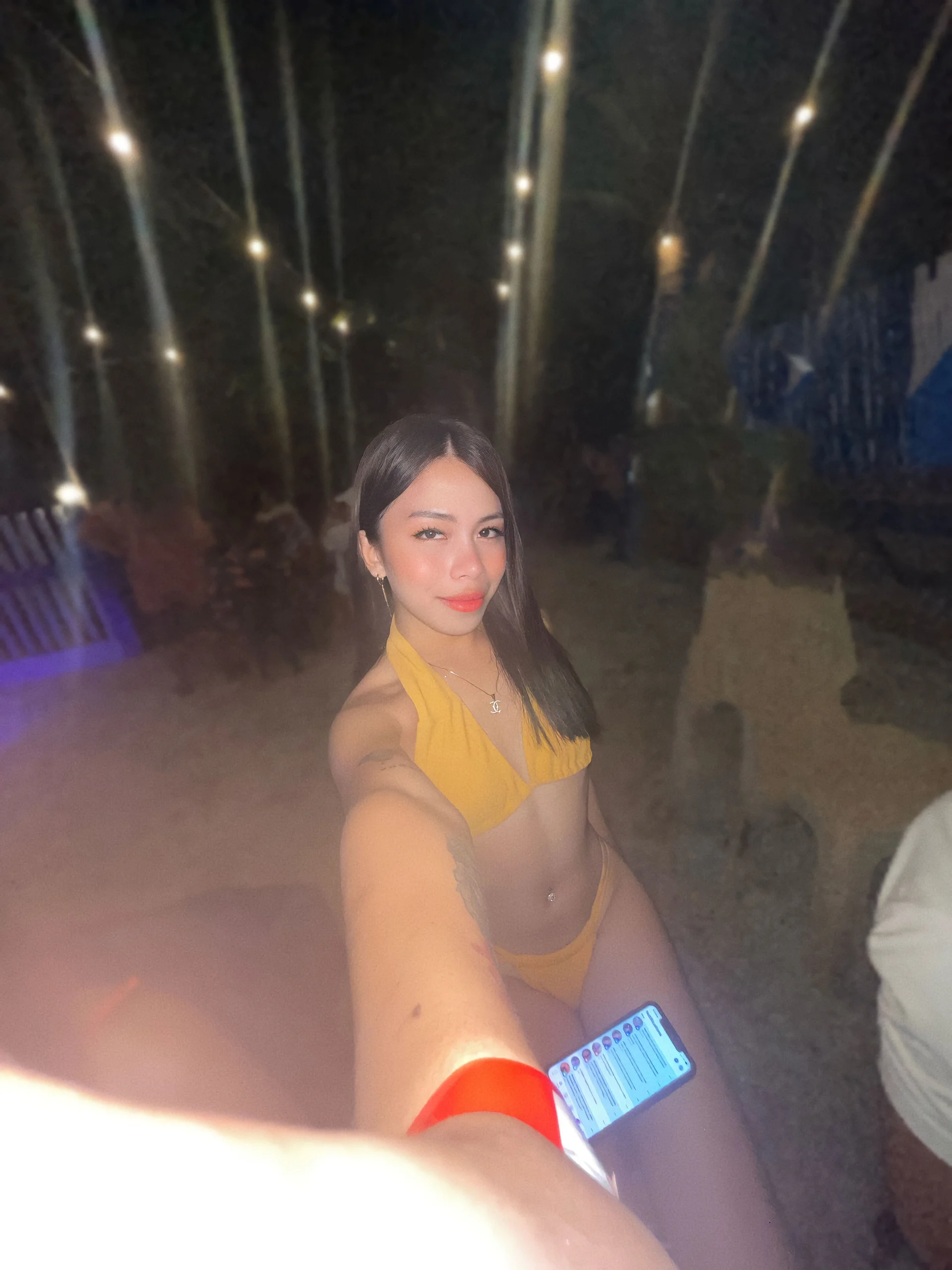 XXX Porn Photo of Nude FinestGirlx 1